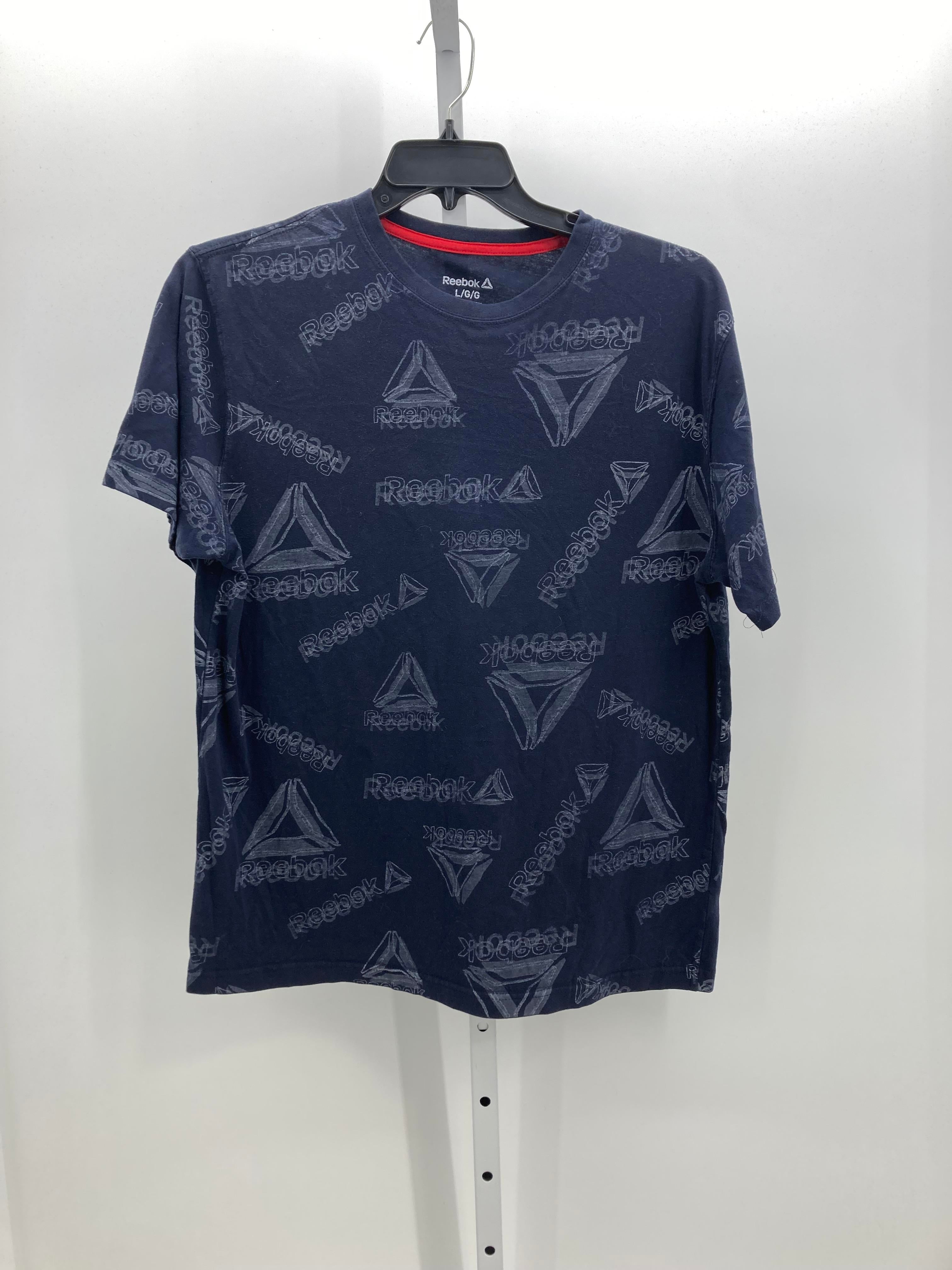 WHITE LOGOS KNIT
