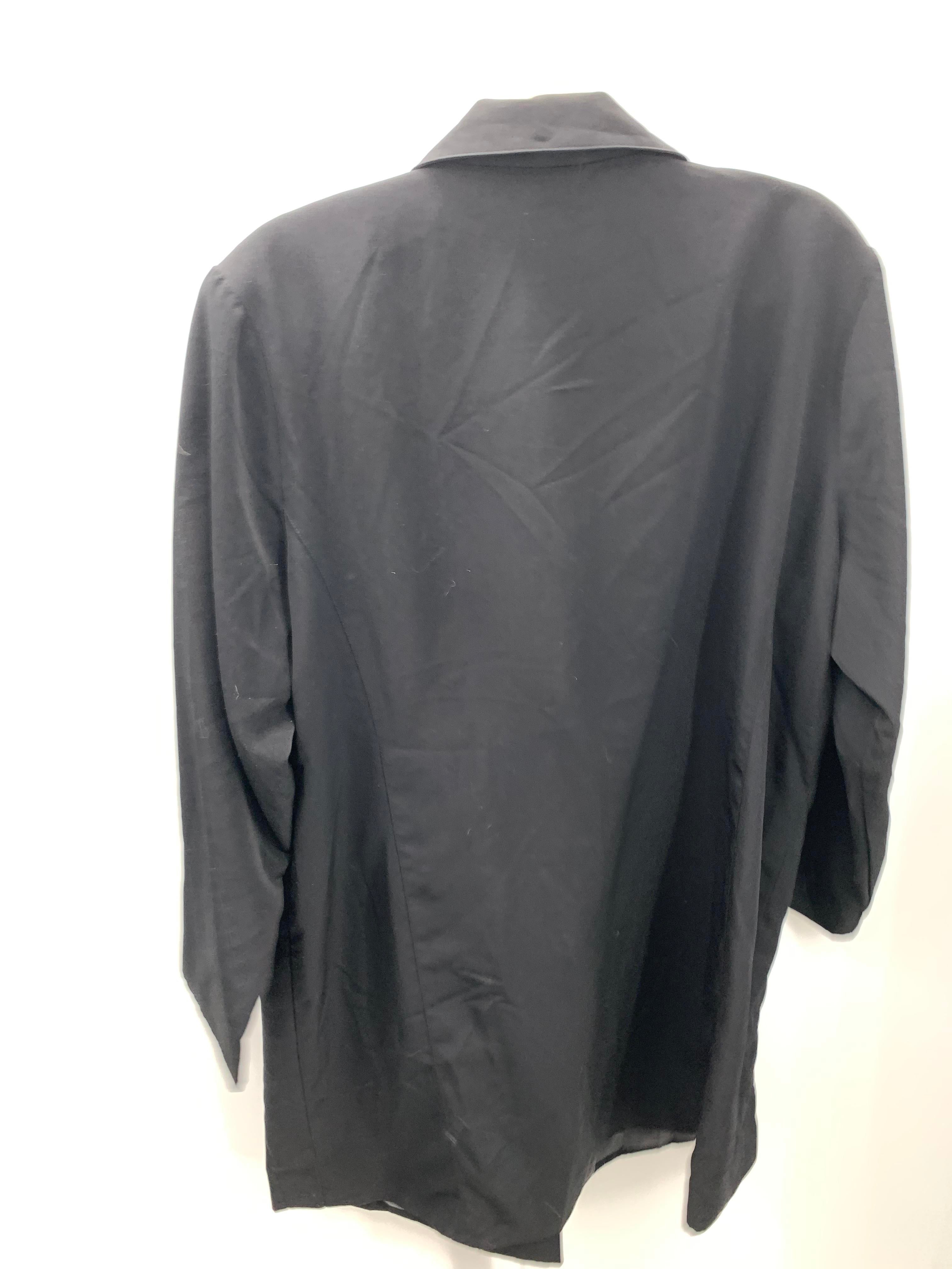 Susan Graver Size 1X Womens Jacket