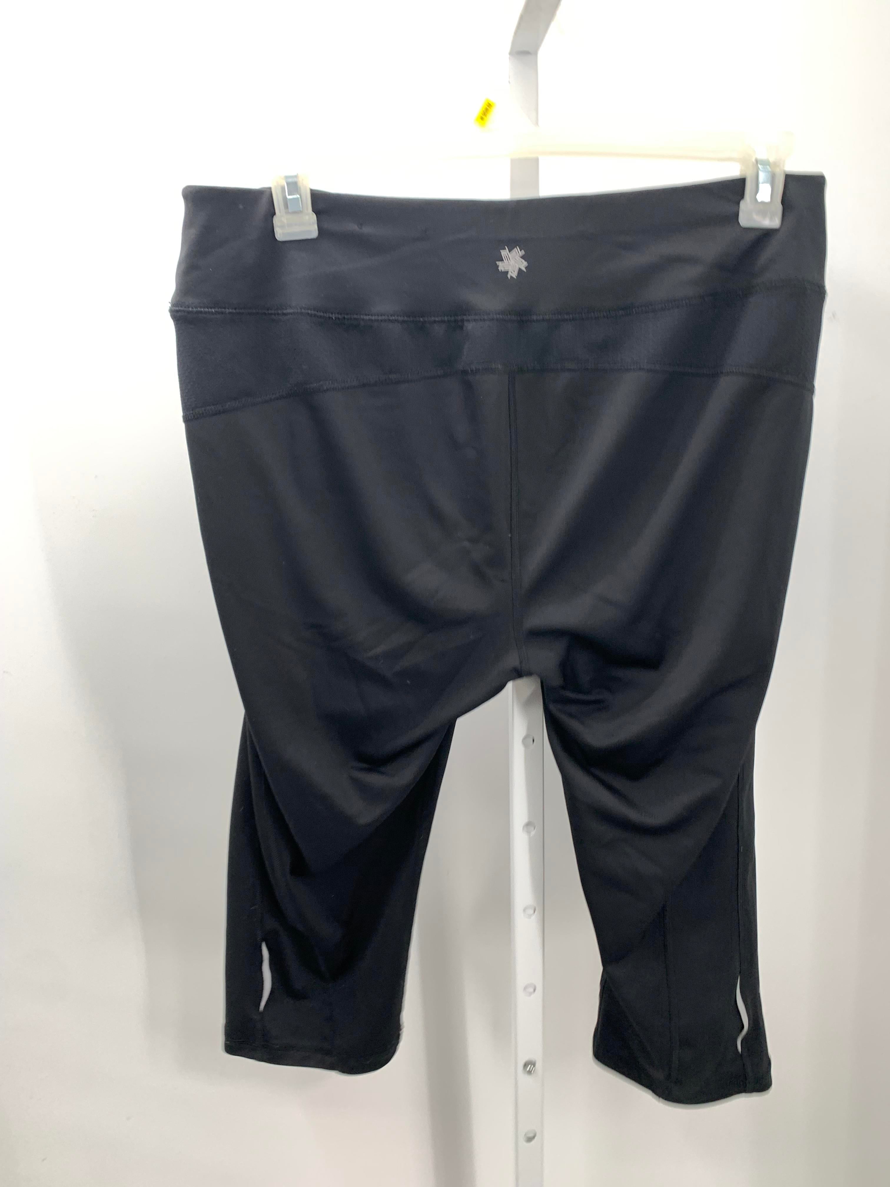 Tek Gear Size 1X Womens Leggings