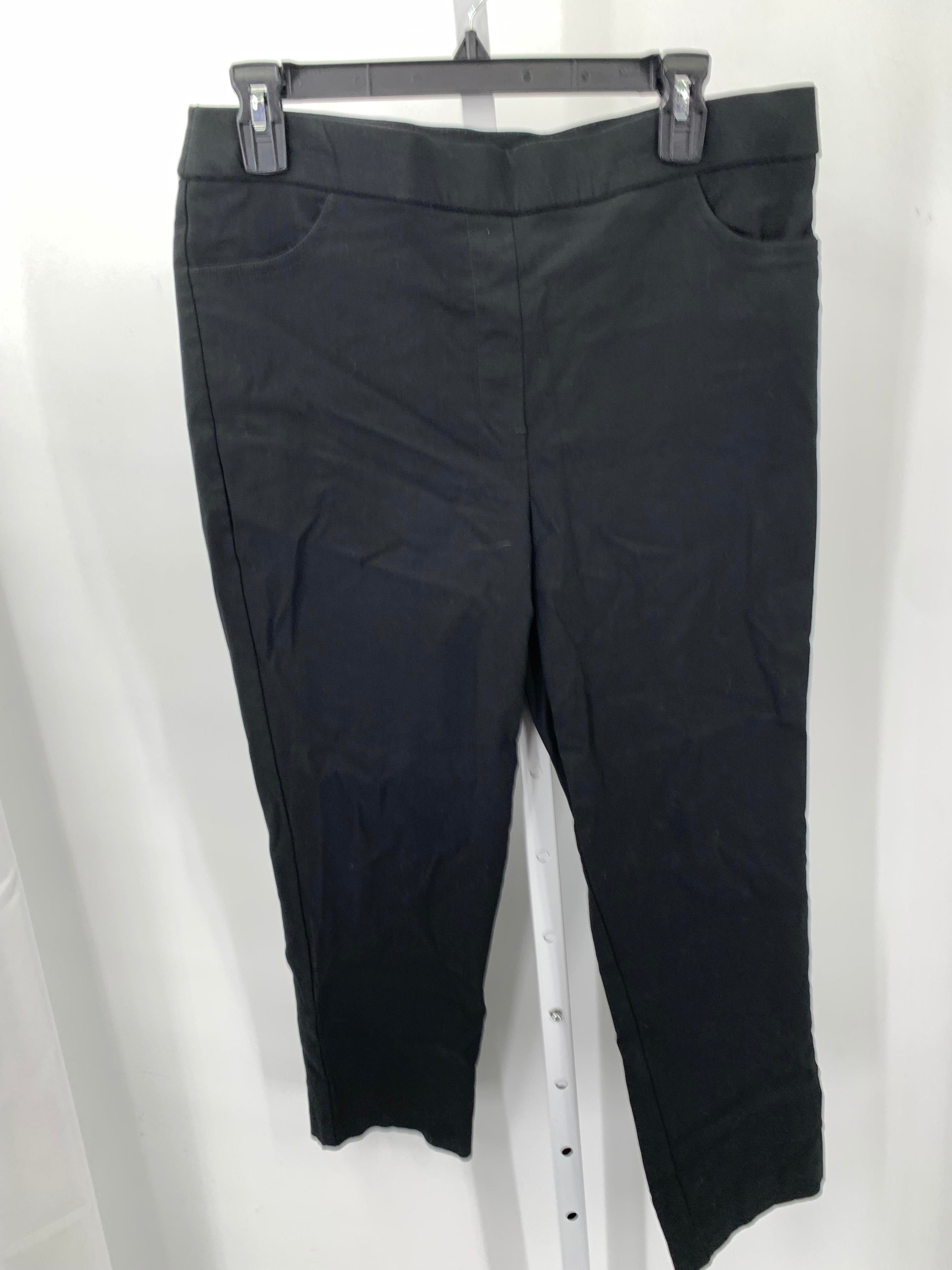 Alfred Dunner Size 12 Petite Petite Pants