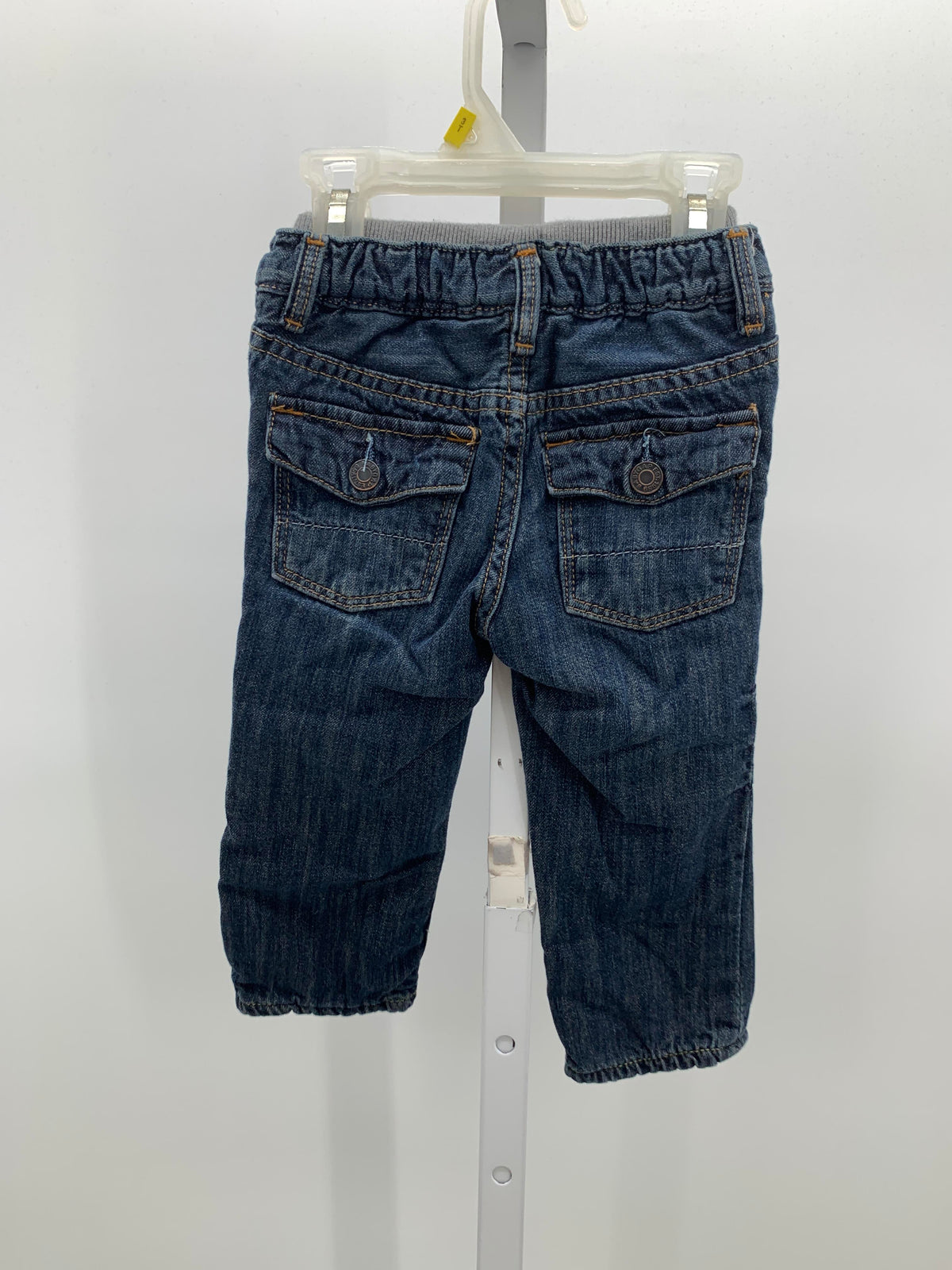 ELASTIC WAIST