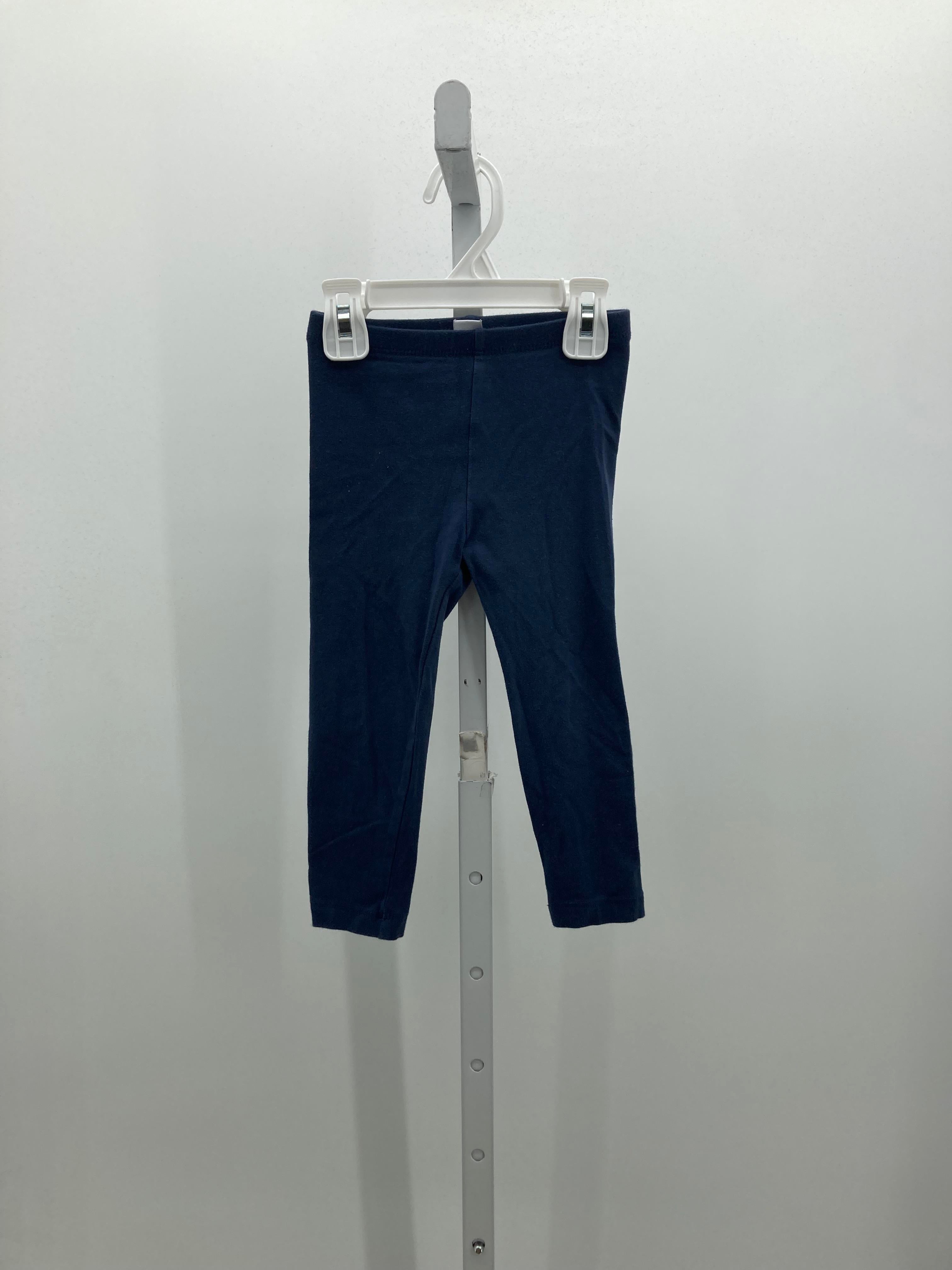 Old Navy Size 2T Girls Leggings