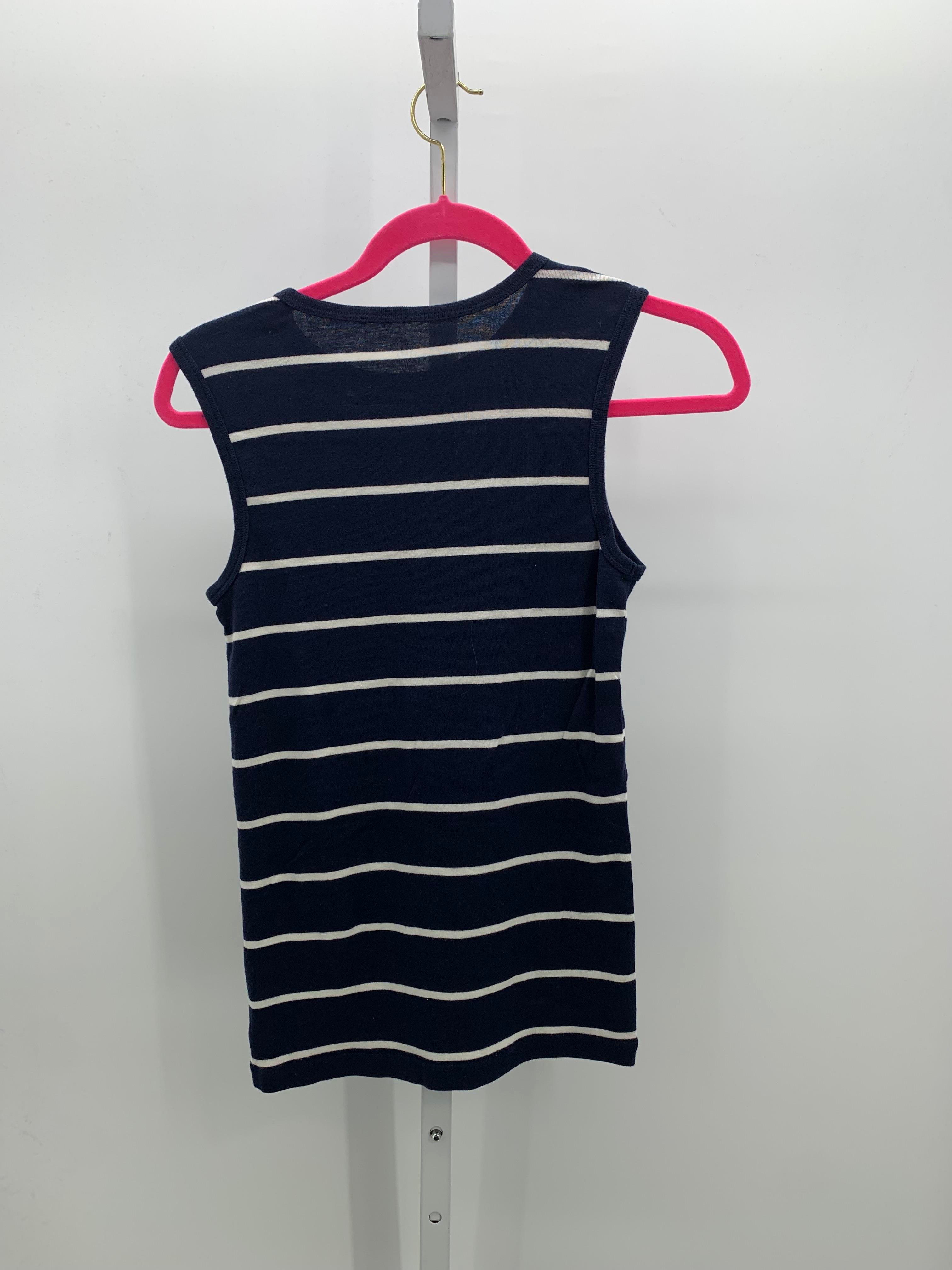 Gap Size Medium Misses Tank