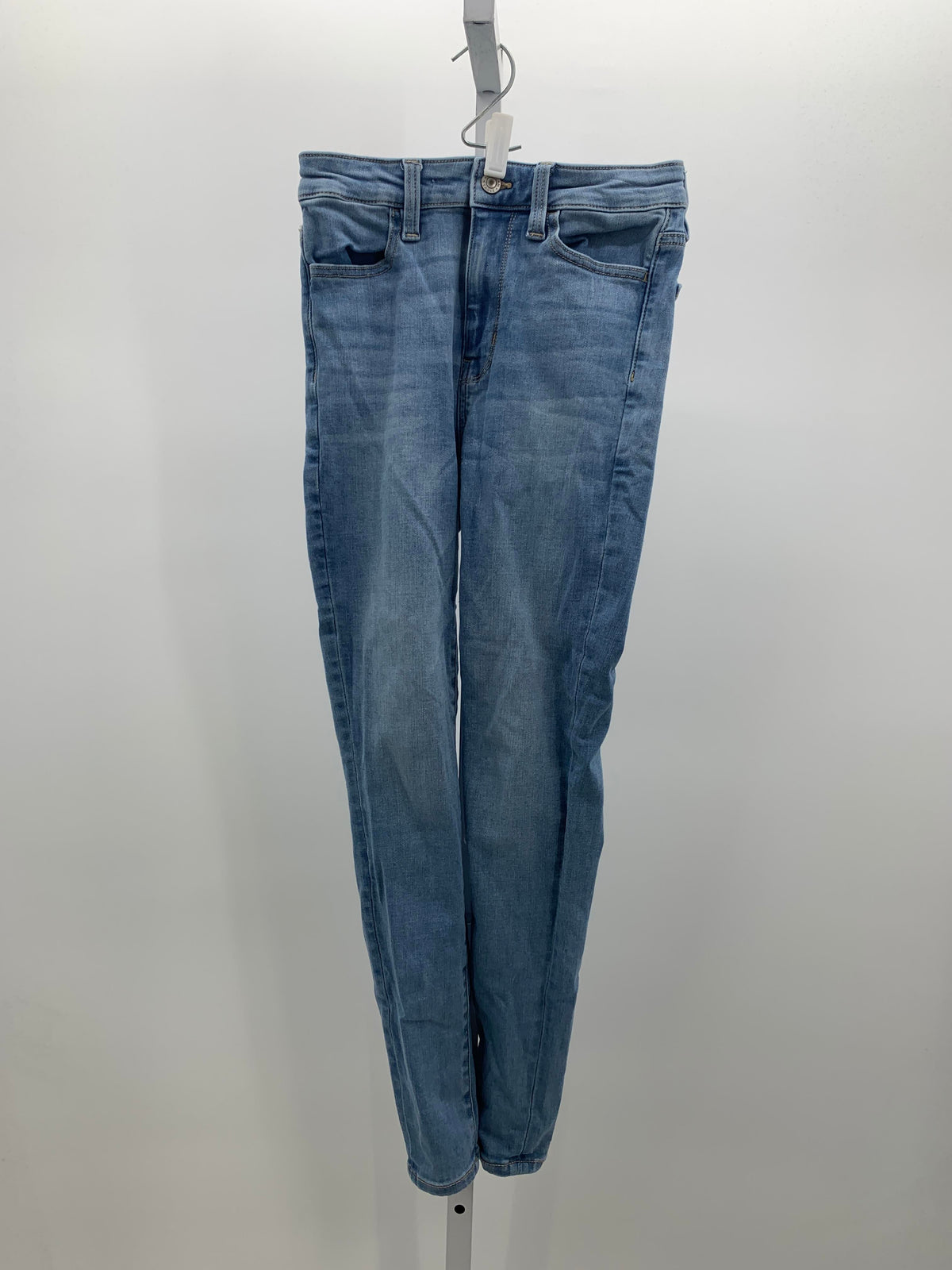 American Eagle Size 0 Short Juniors Jeans