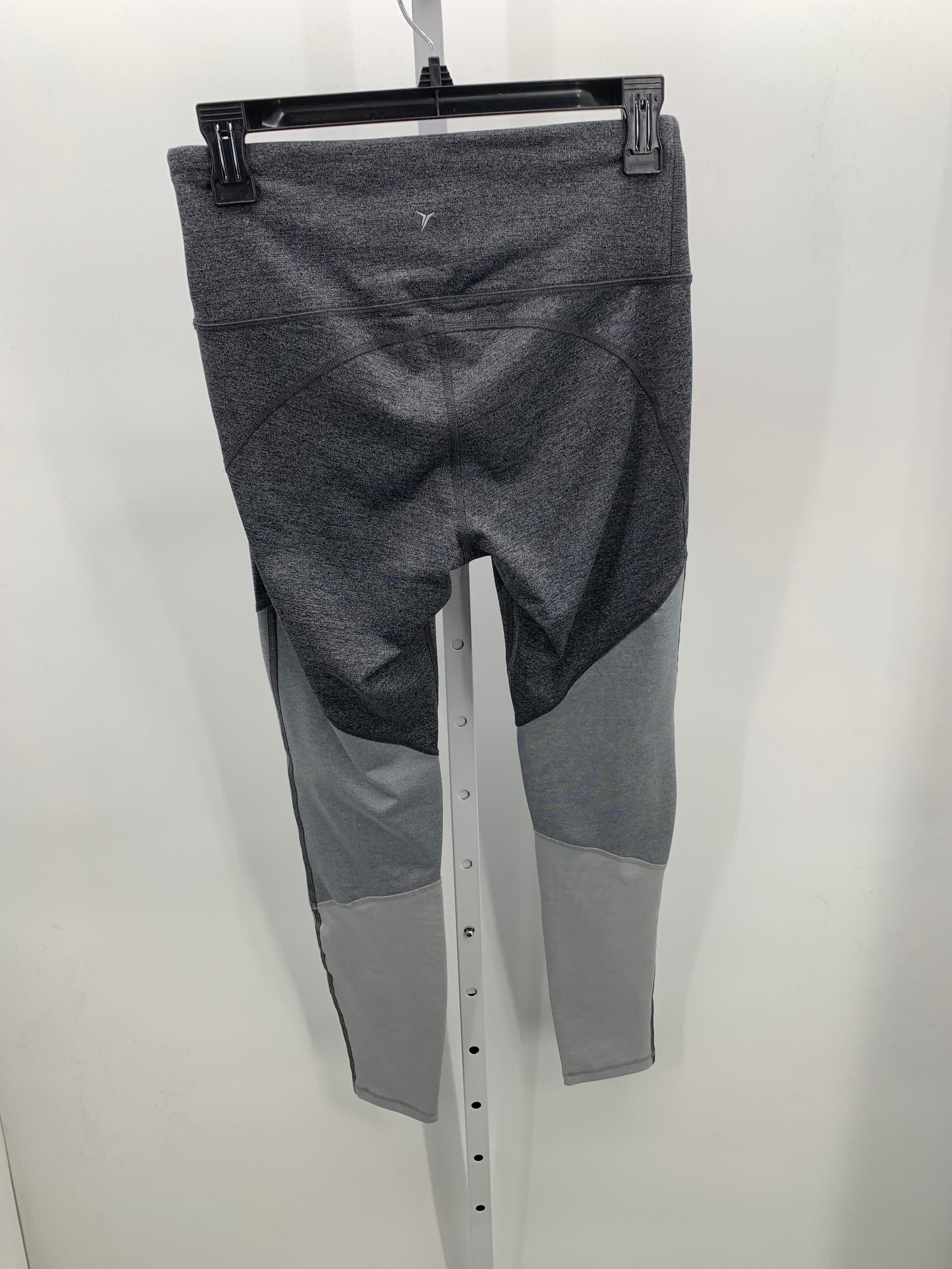 Old Navy Size Medium Misses Leggings