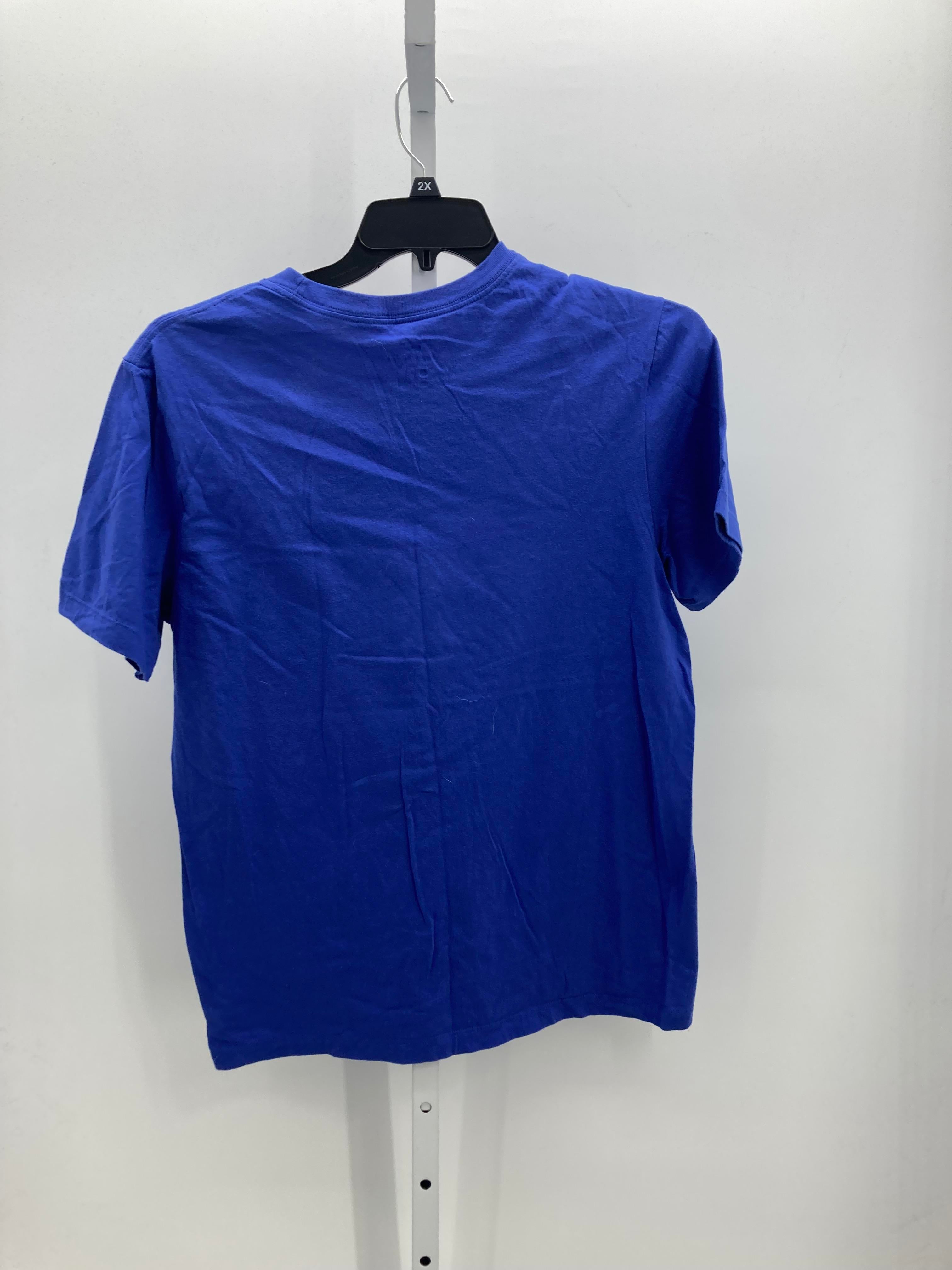 KNIT TEE