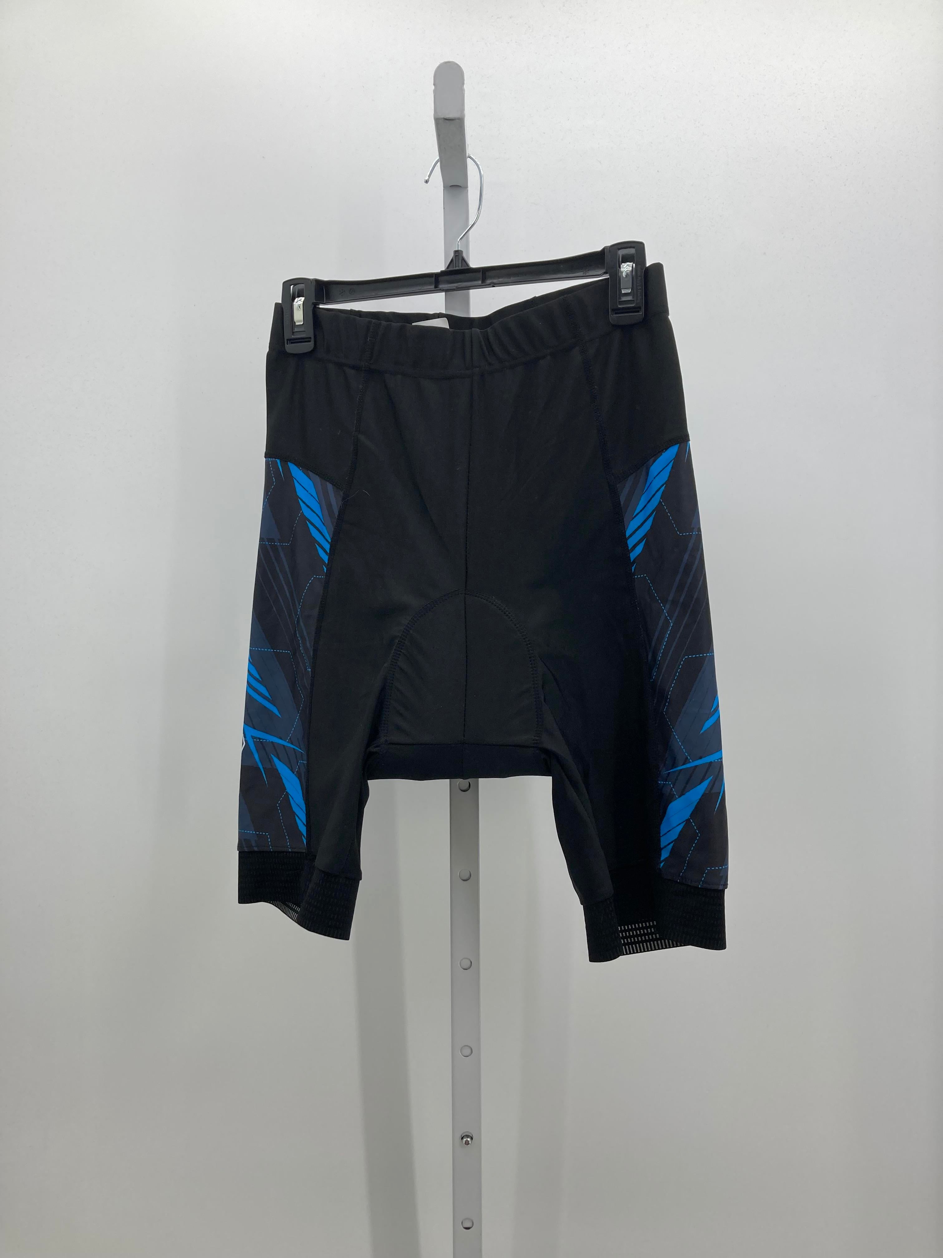 Size Large Misses Shorts