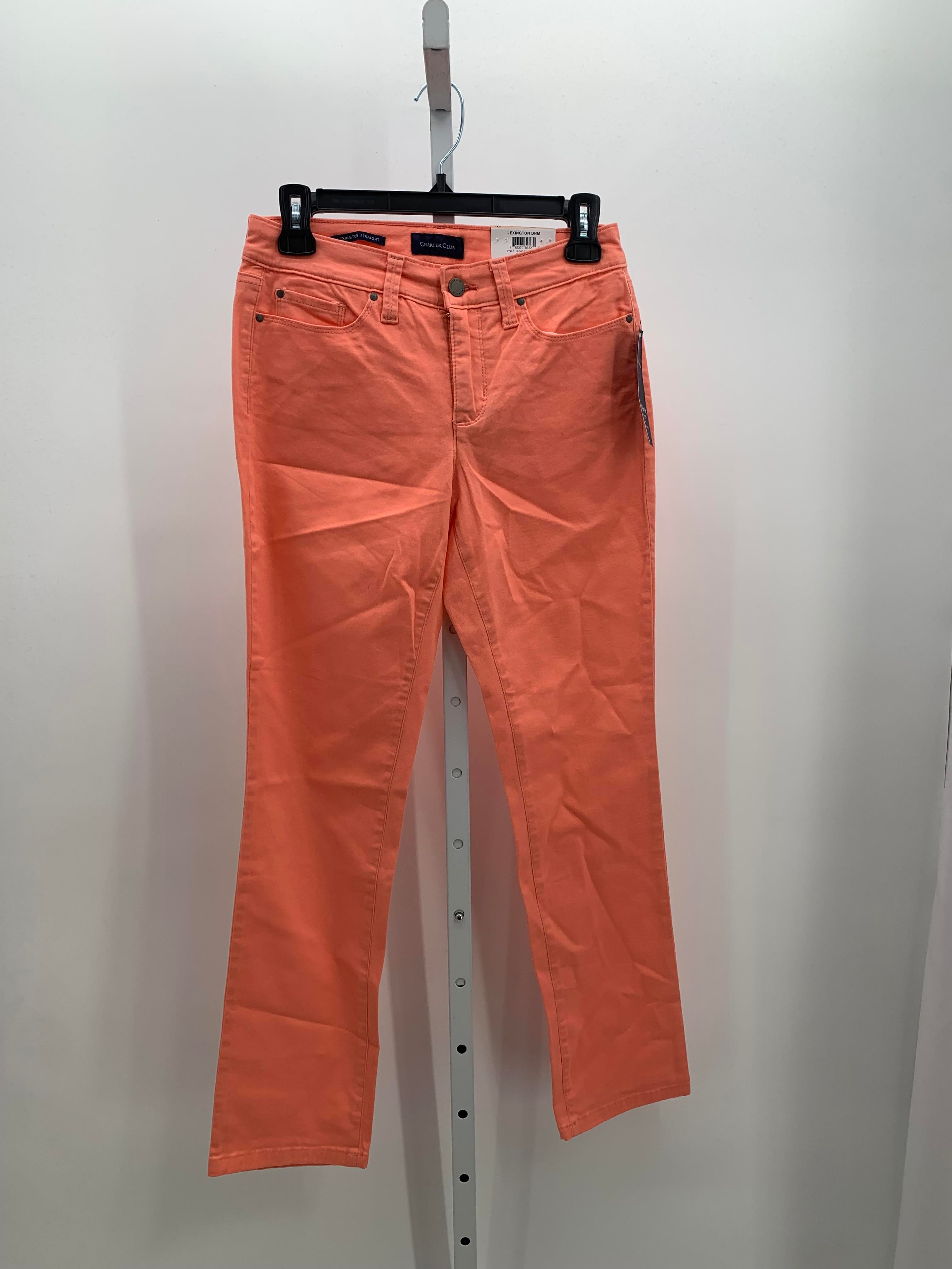 Charter Club Size 2 Petite Petite Pants