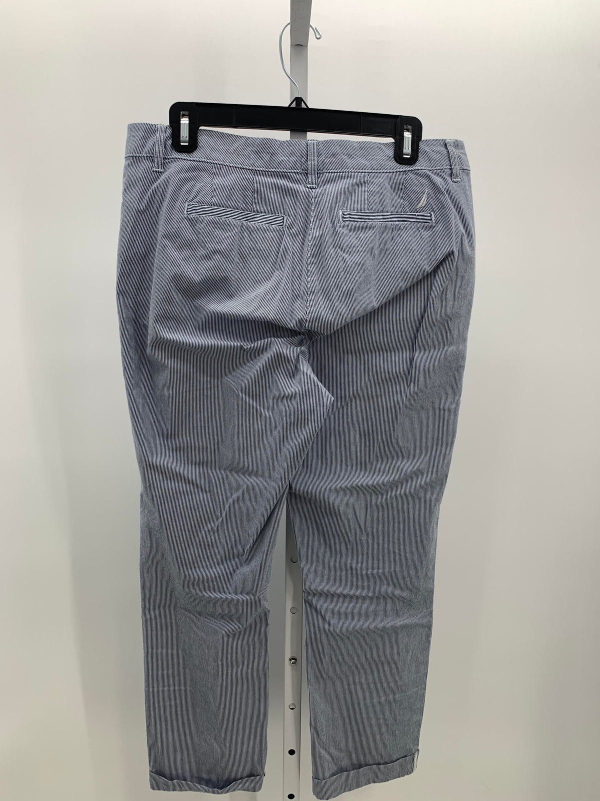 Nautica Size 10 Misses Pants