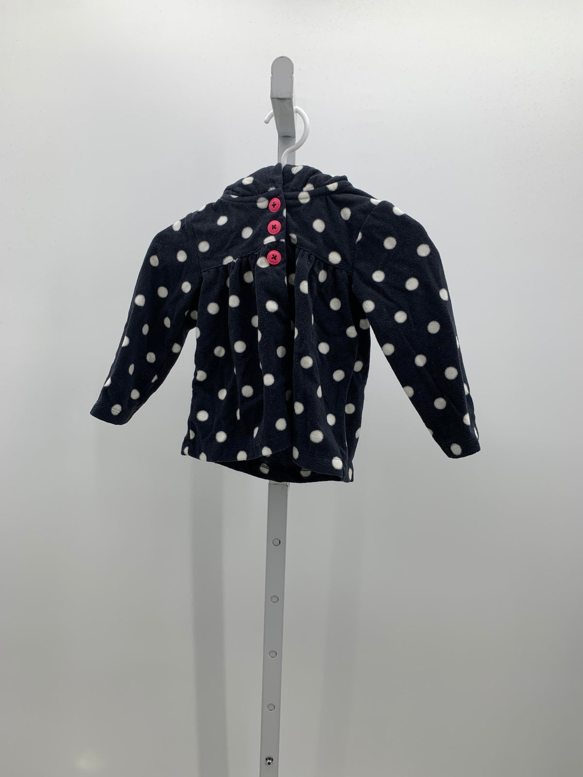 Carters Size 18 Months Girls Fleece