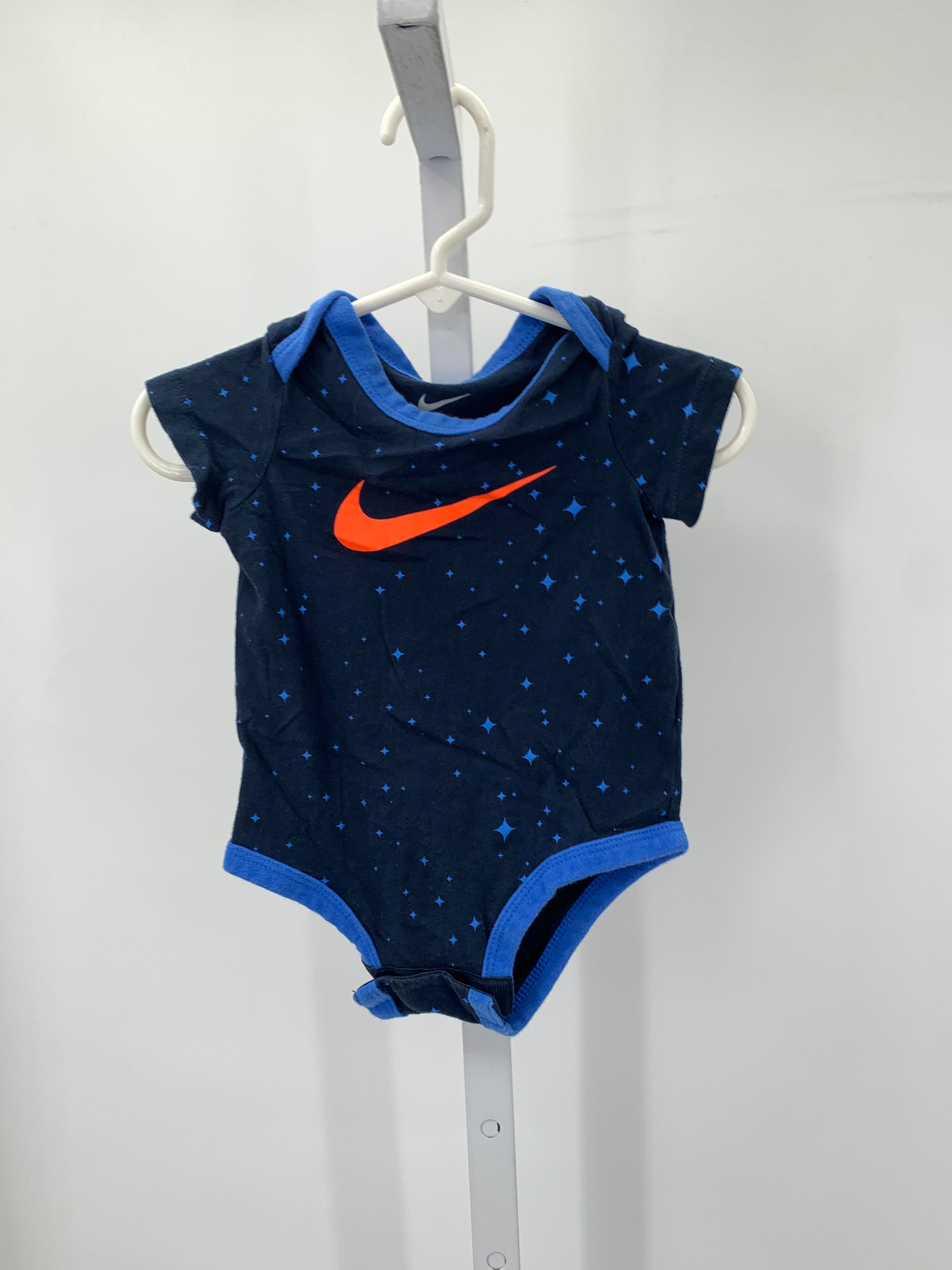 STARS KNIT BODY SUIT