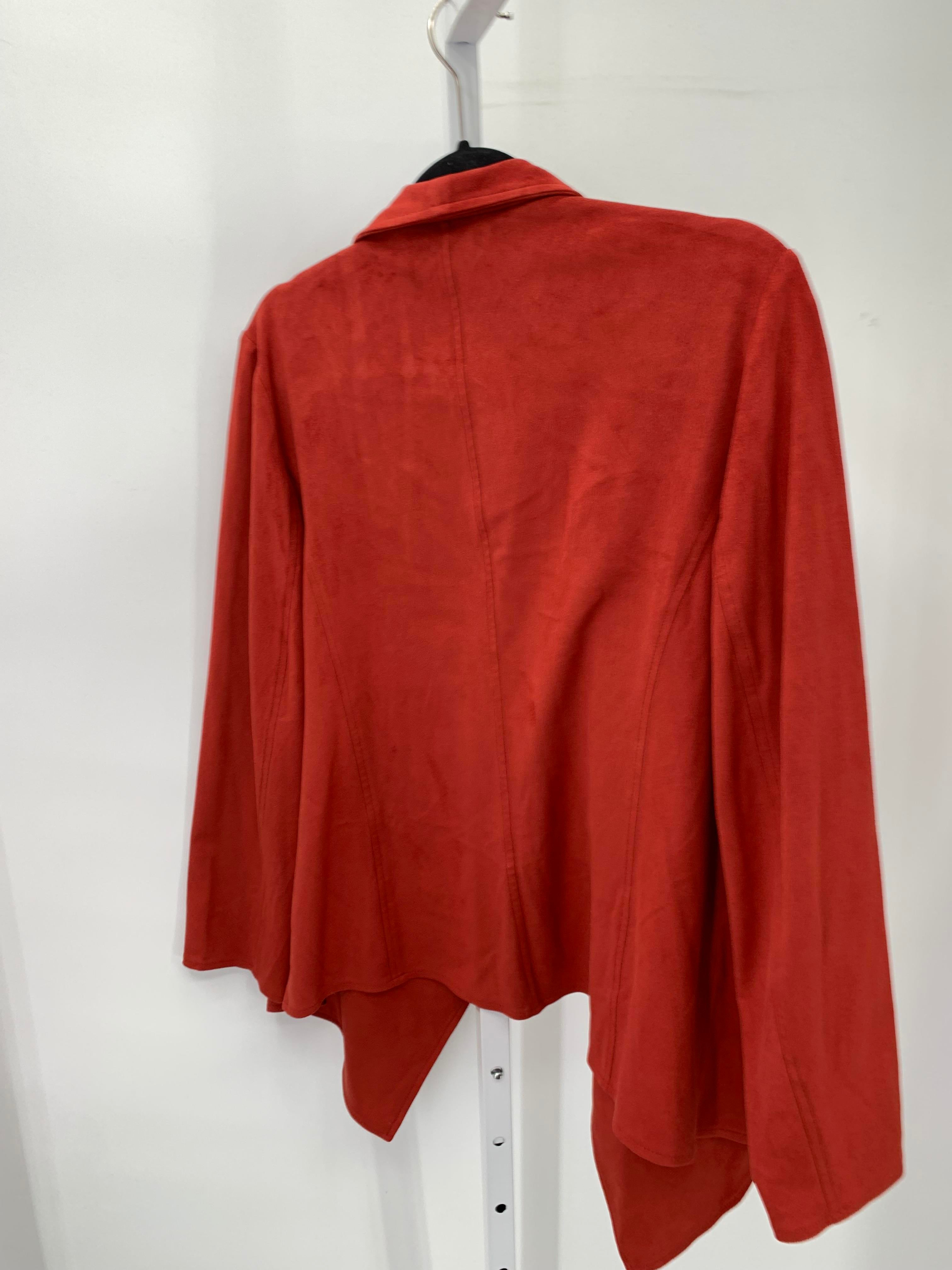 JM Collection Size Large Misses Blazer