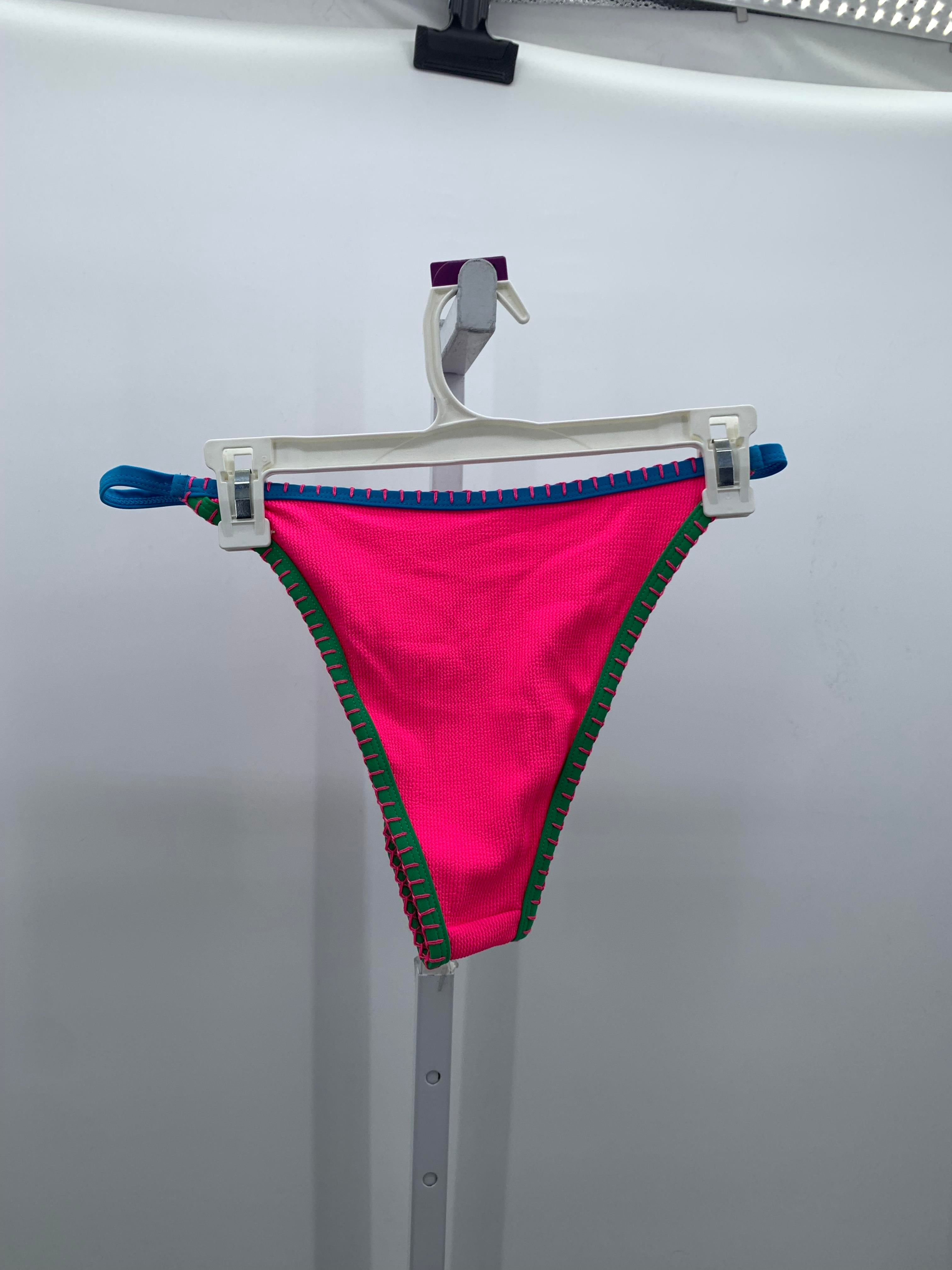 Size Large Misses Swimwear