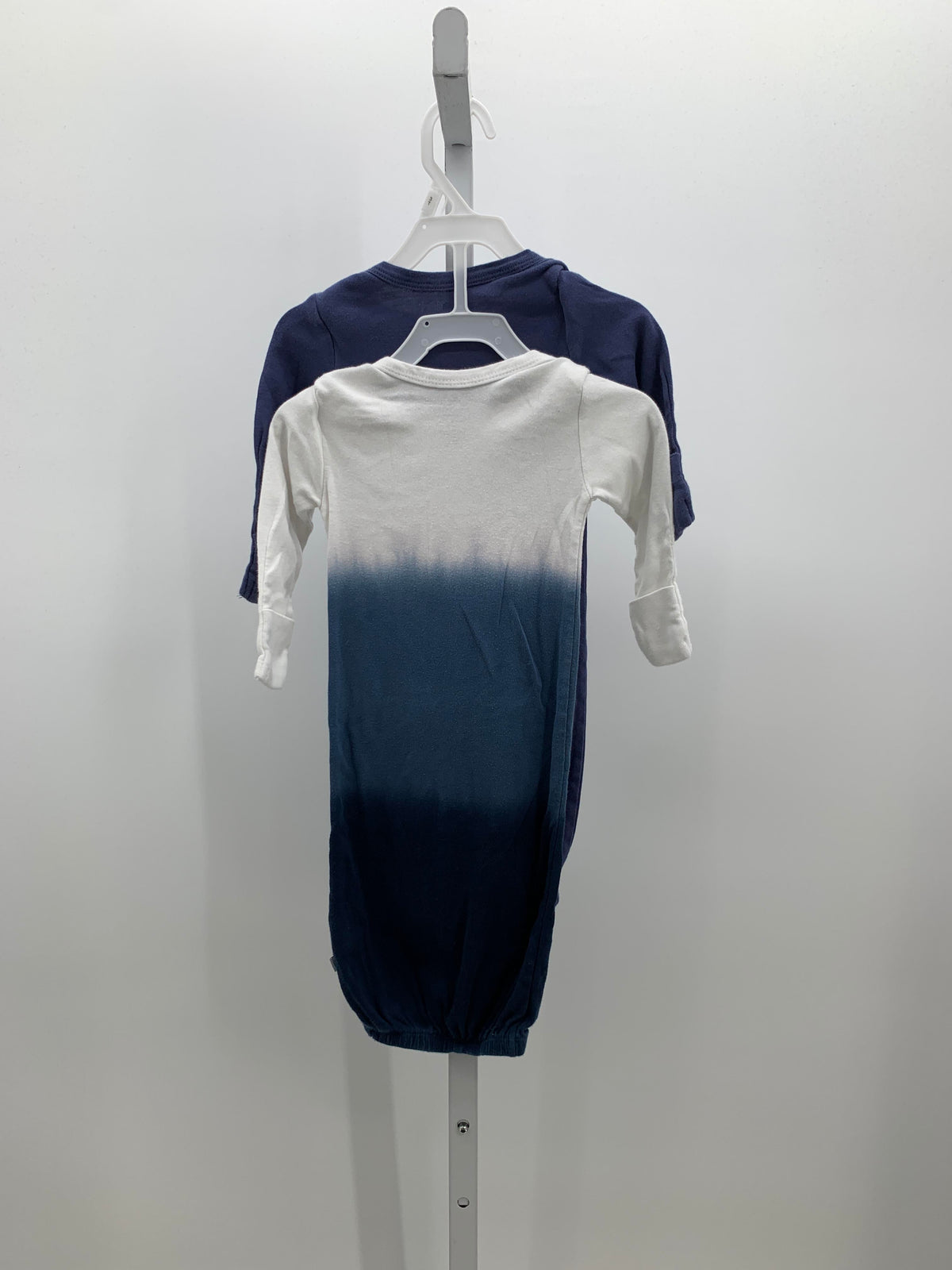 LONG SLV GOWN SLEEPER
