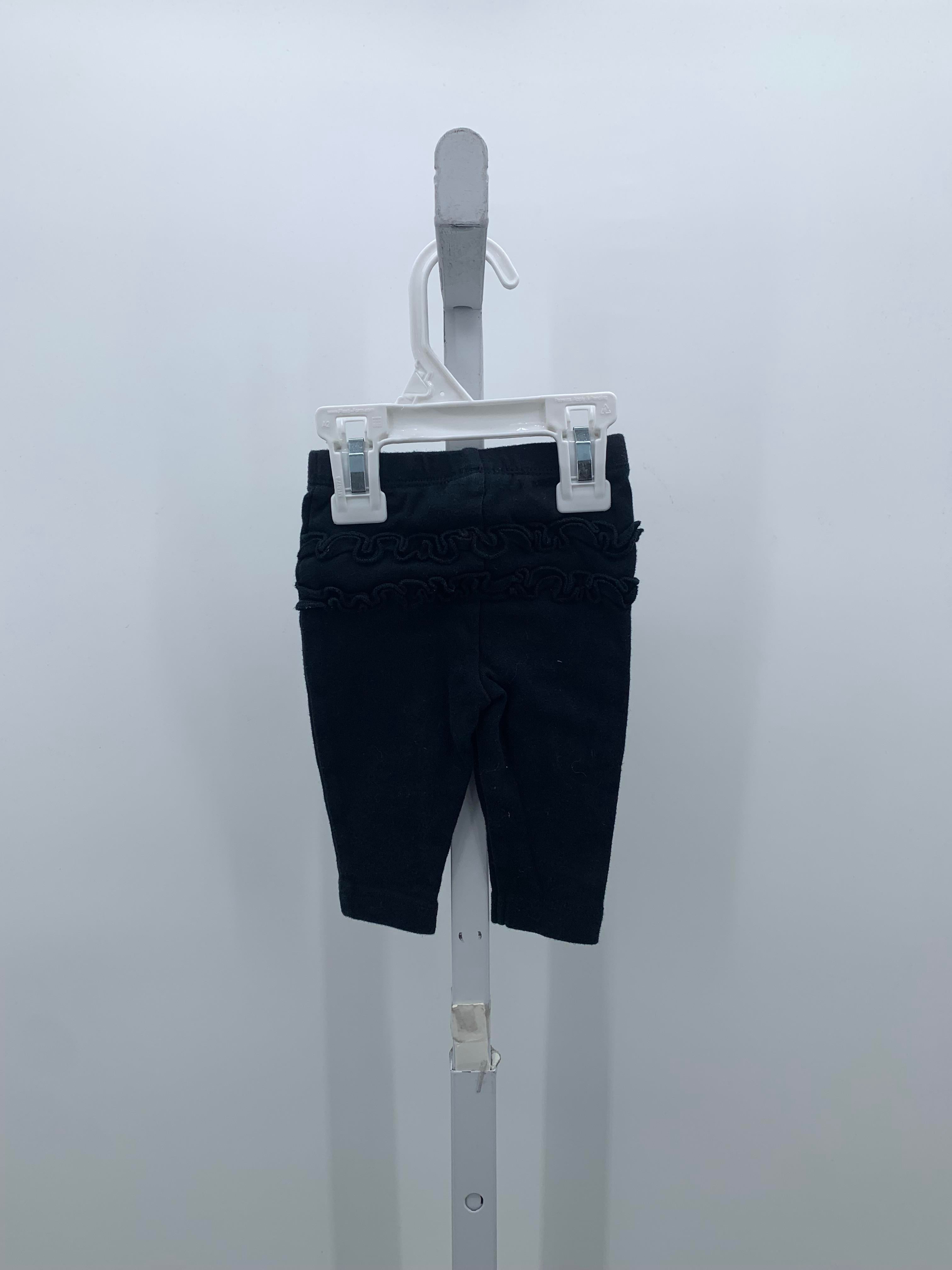 Carters Size 3 Months Girls Pants