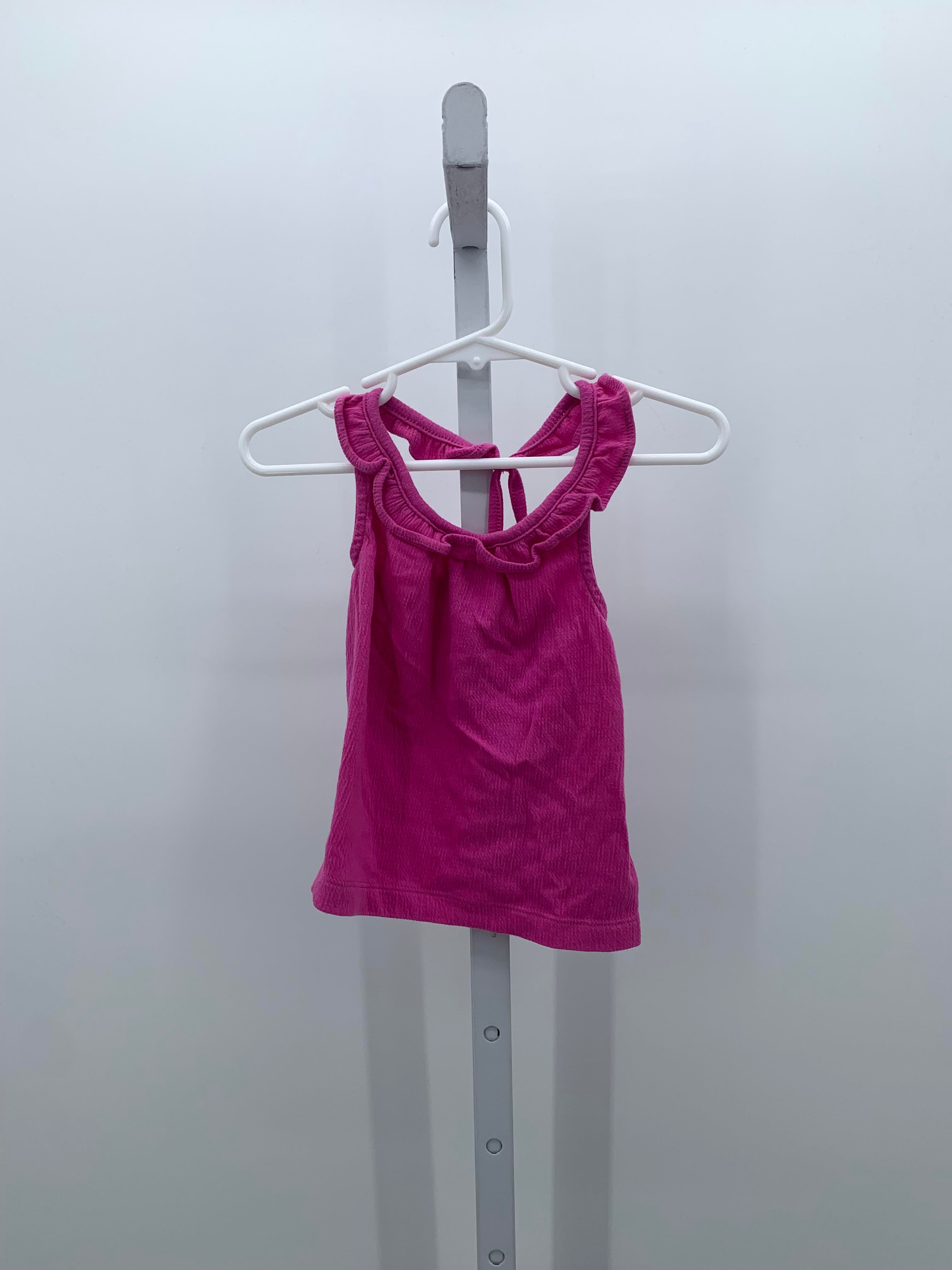 Carters Size 12 Months Girls Tank