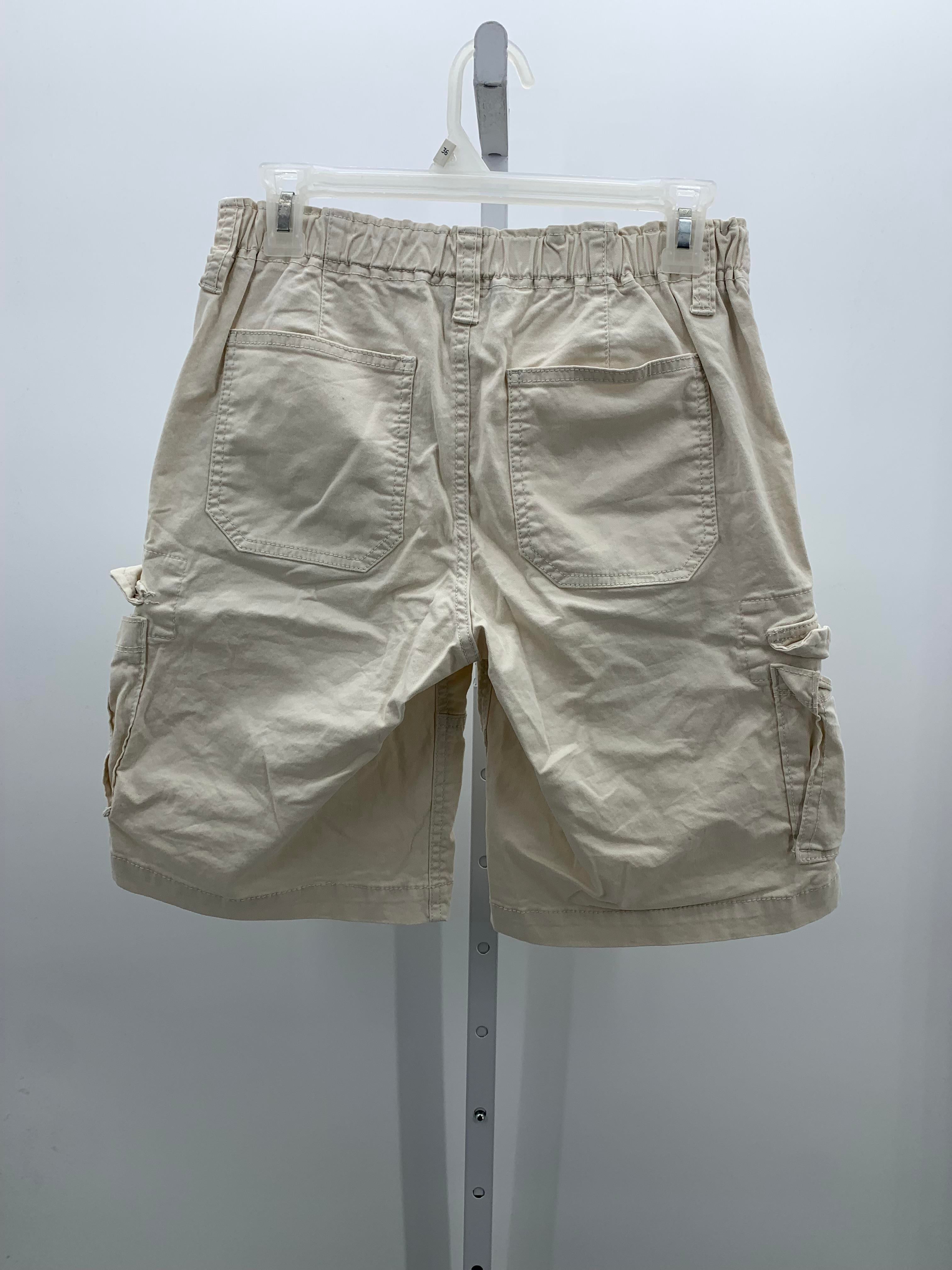CARGO BERMUDA SHORT