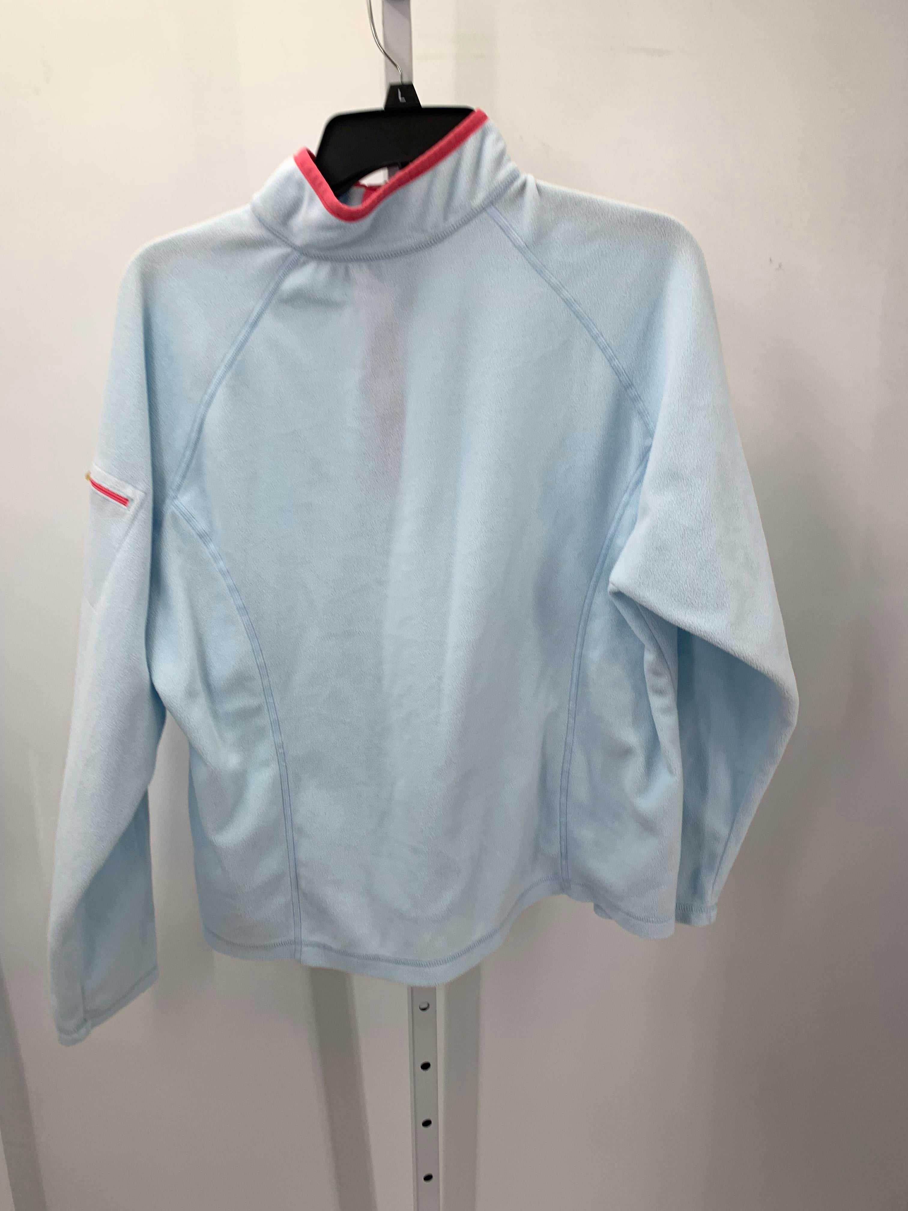 LL Bean Size Extra Large Misses Long Sleeve Shirt