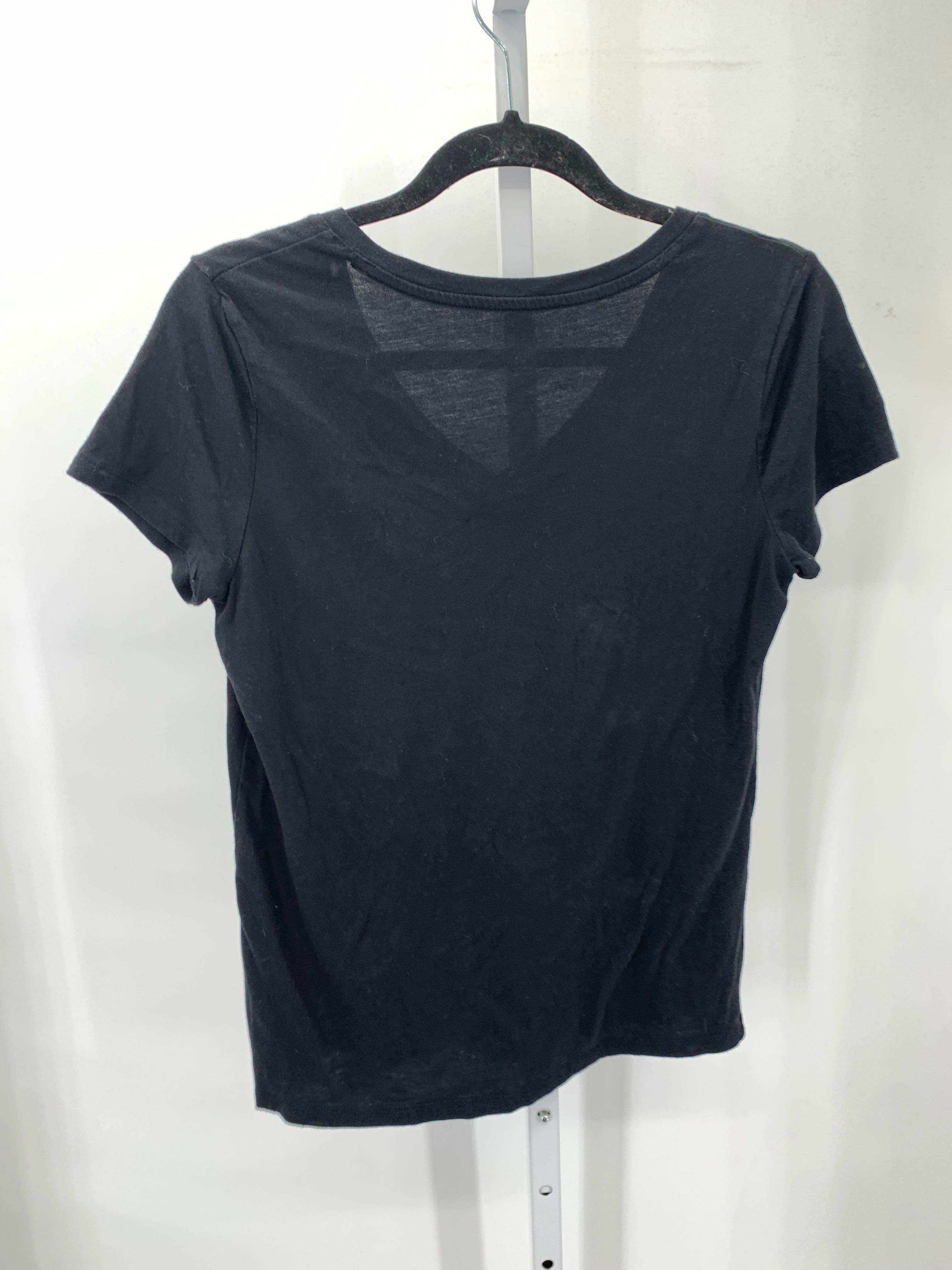 Gap Size Medium Misses Short Sleeve Shirt