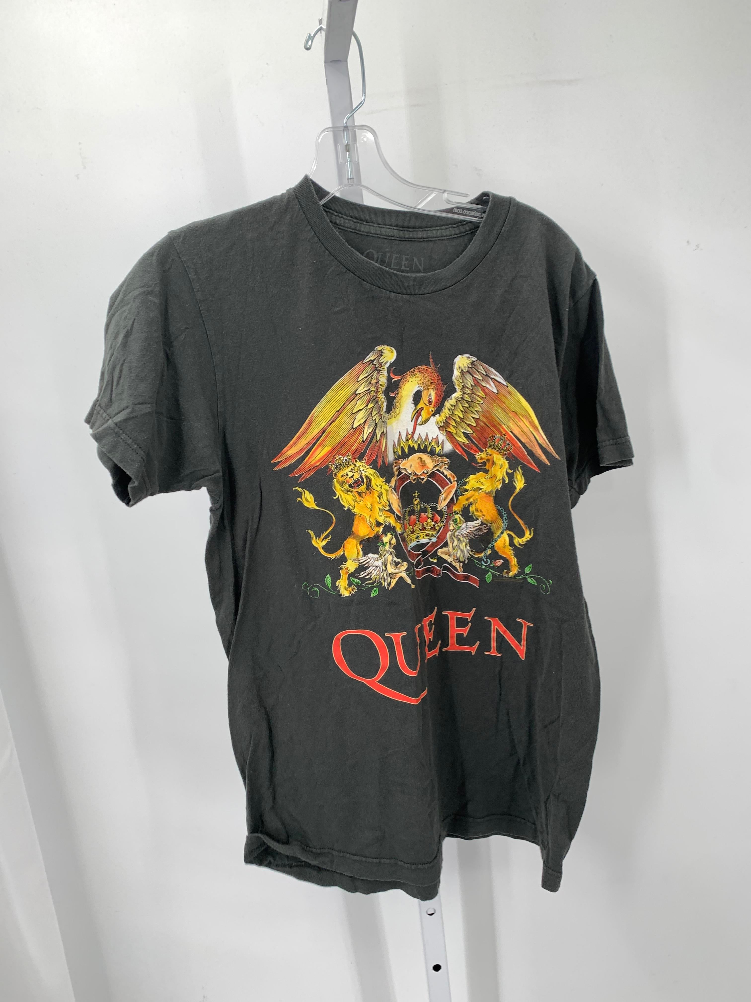 Size Medium Misses Short Sleeve Shirt