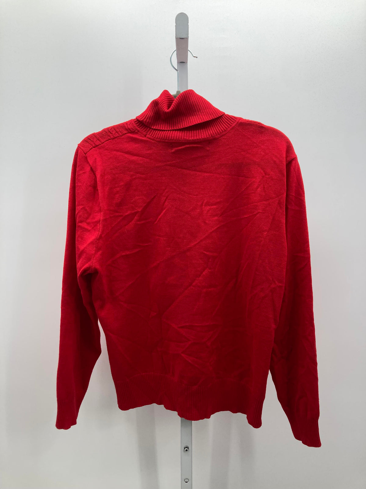 Love Scarlett Size Extra Large Misses Long Slv Sweater
