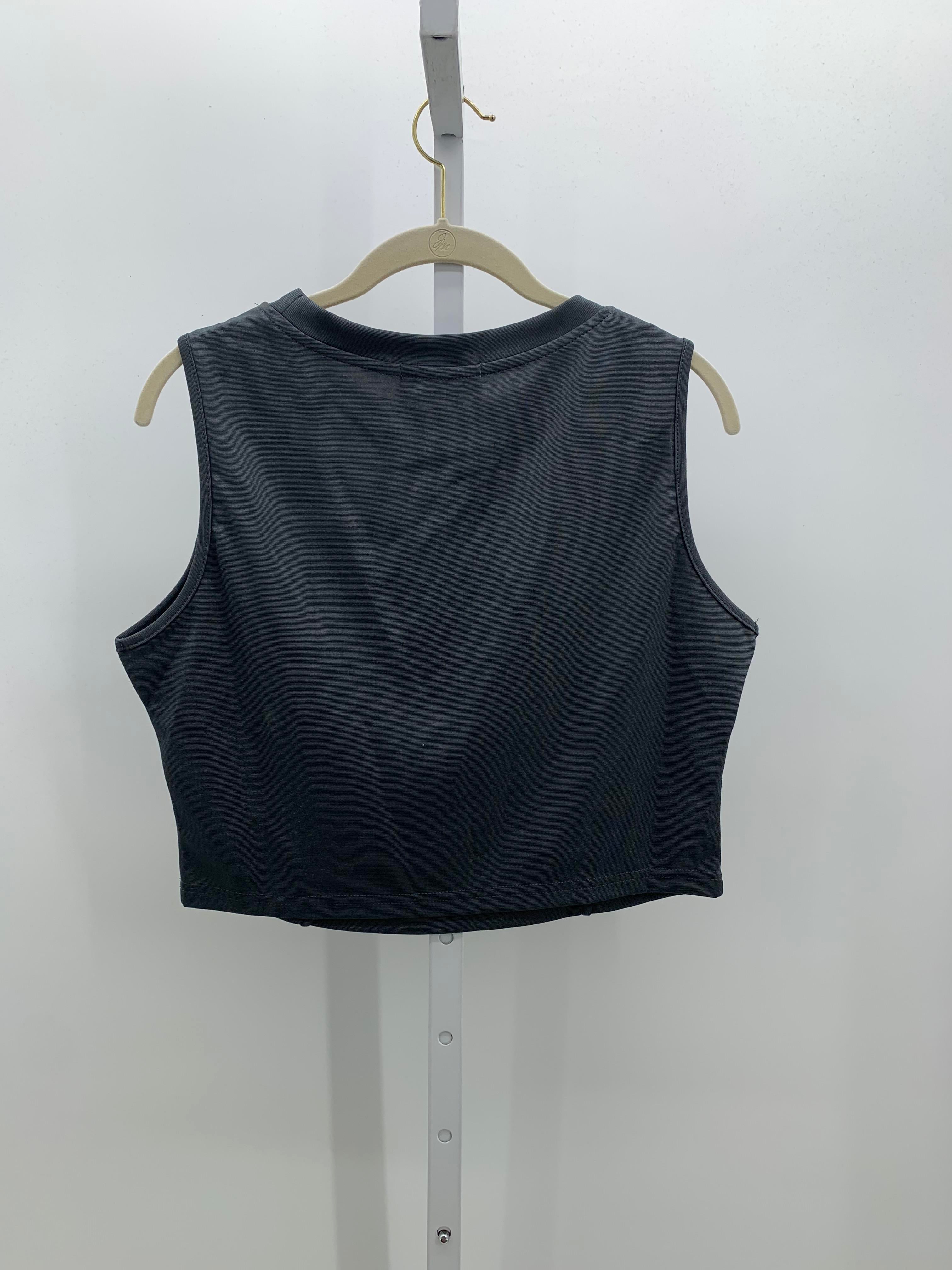 Size Extra Large Misses Tank