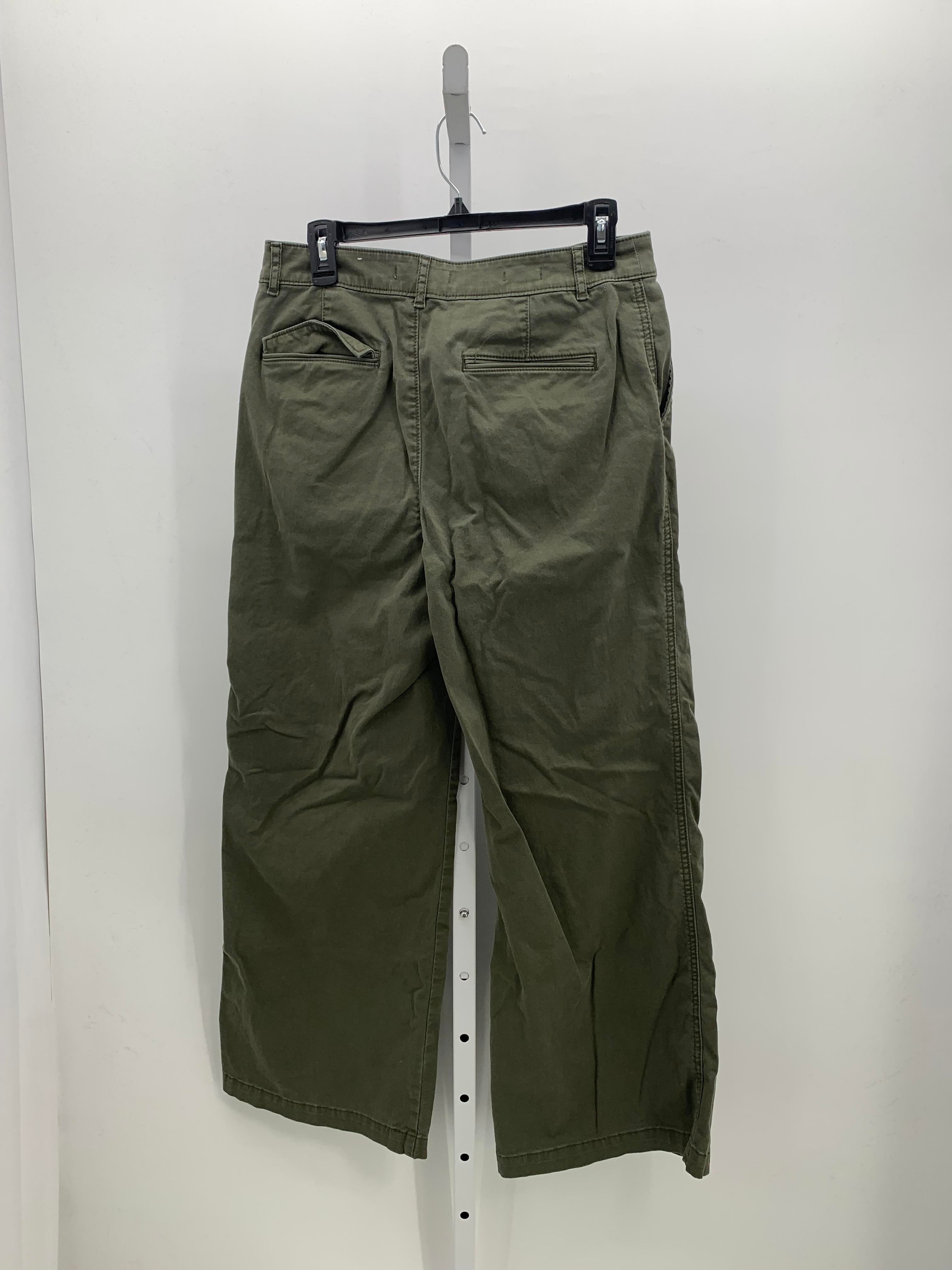 Loft Size 8 Misses Pants