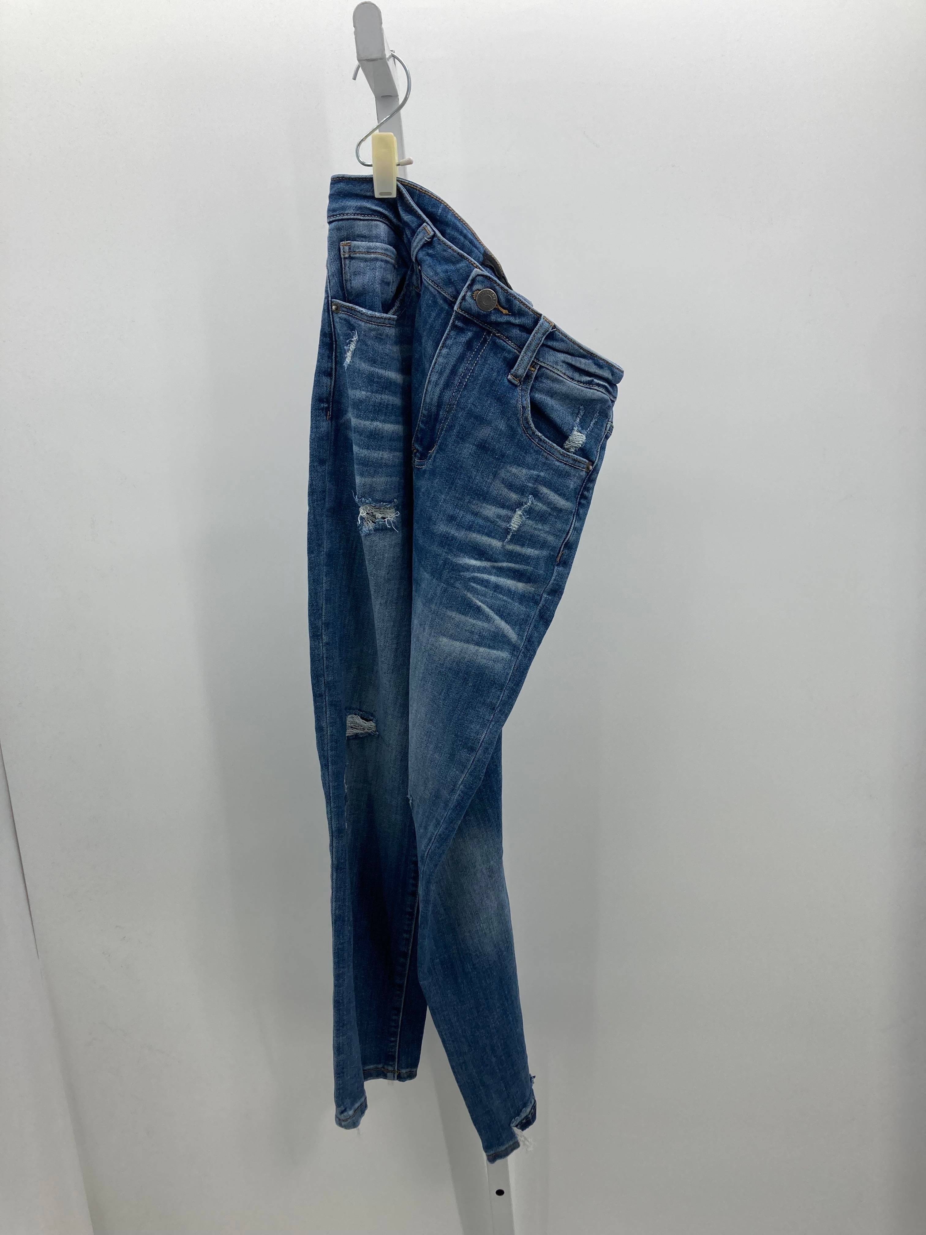 Risen Jeans Size 3 Juniors Jeans