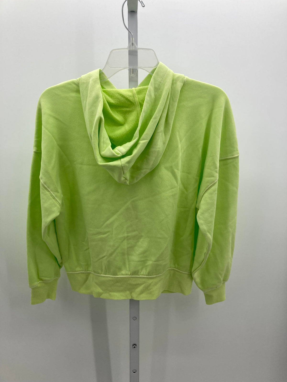 NEW HOODED KNIT