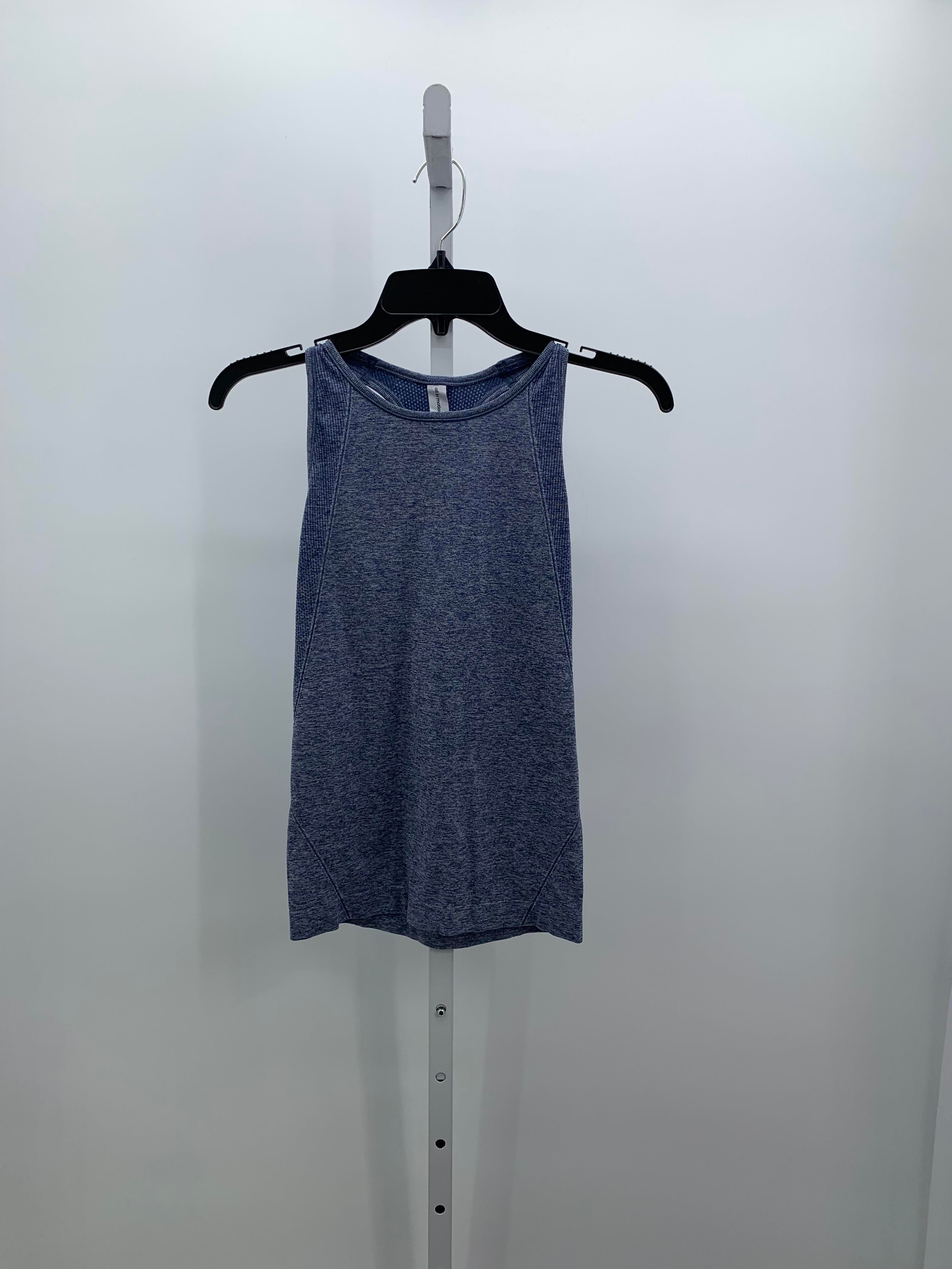 All In Motion Size X Small Misses Tank