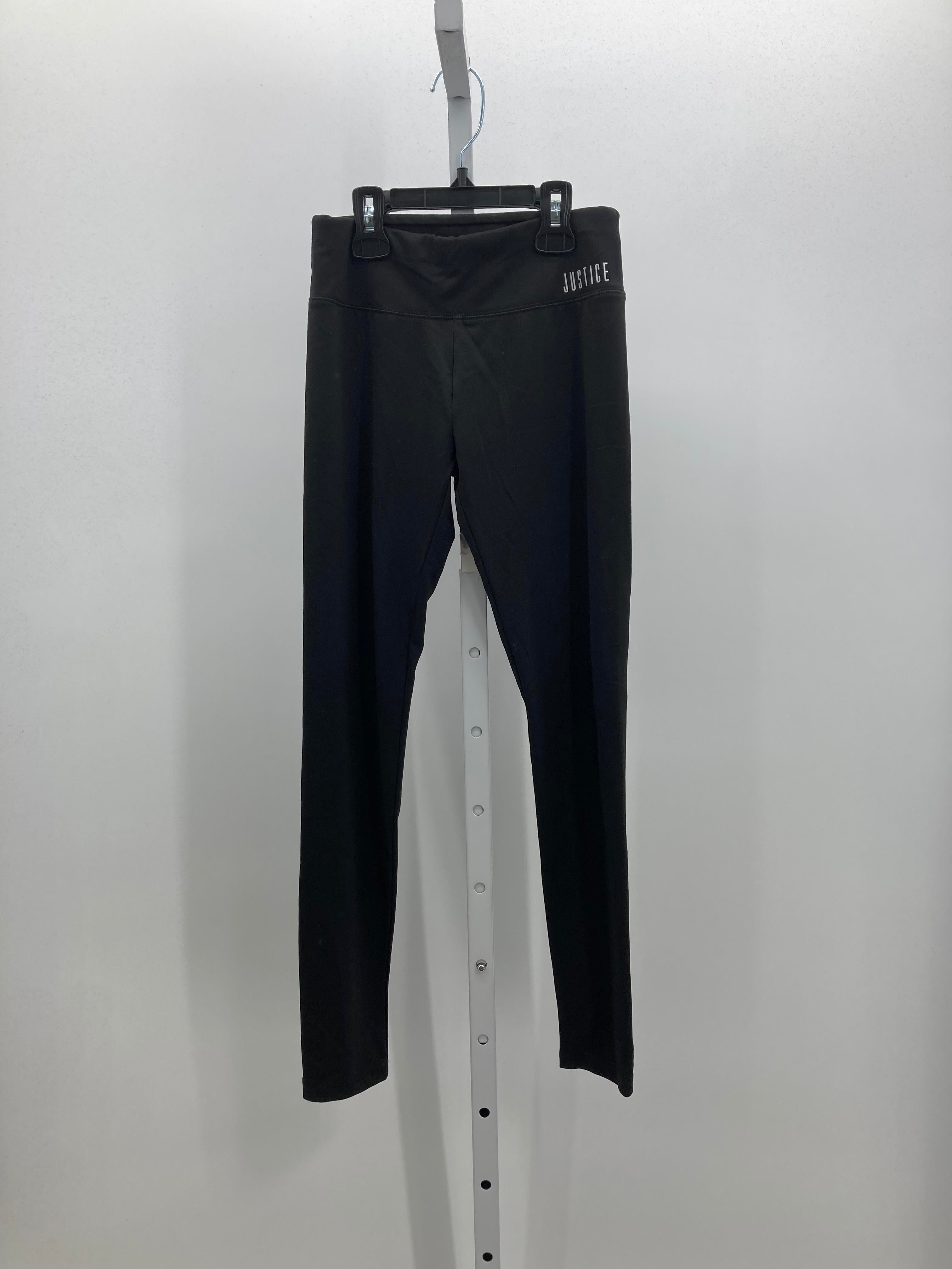 Justice Size 12 Girls Leggings