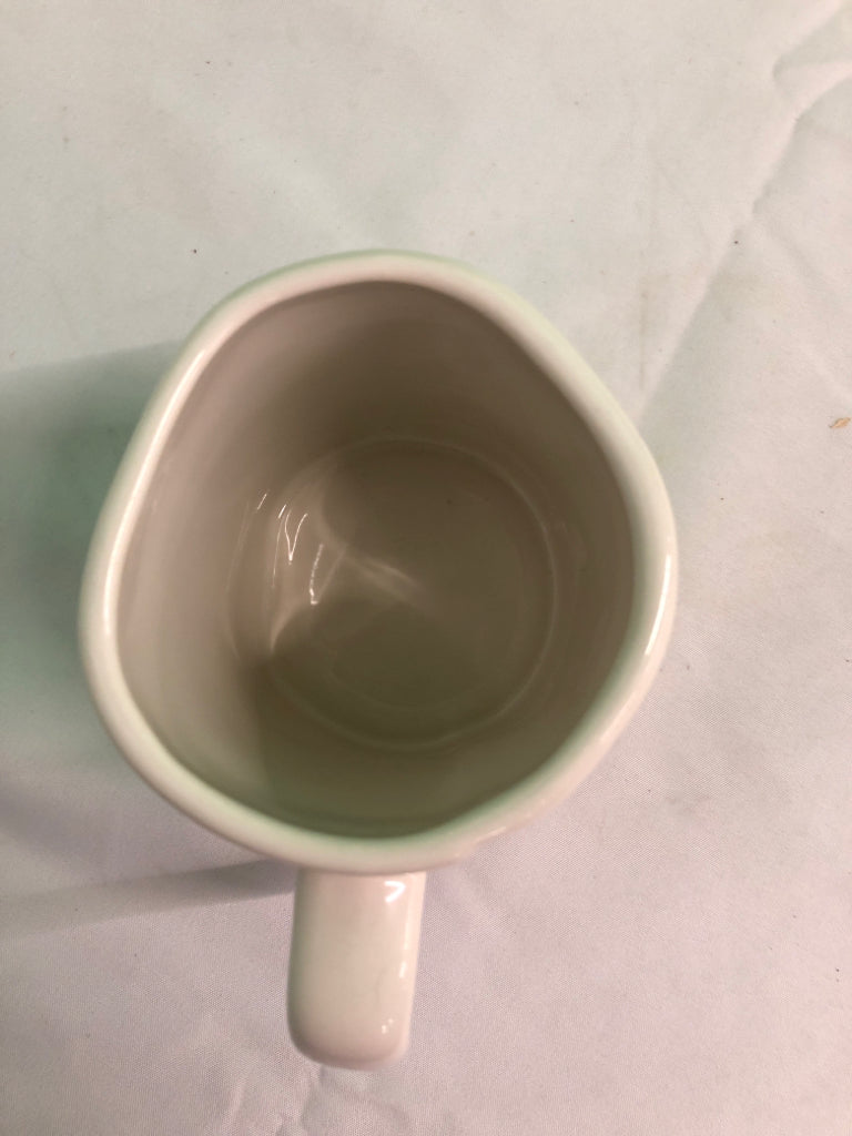 RAE DUNN SHINE MUG.