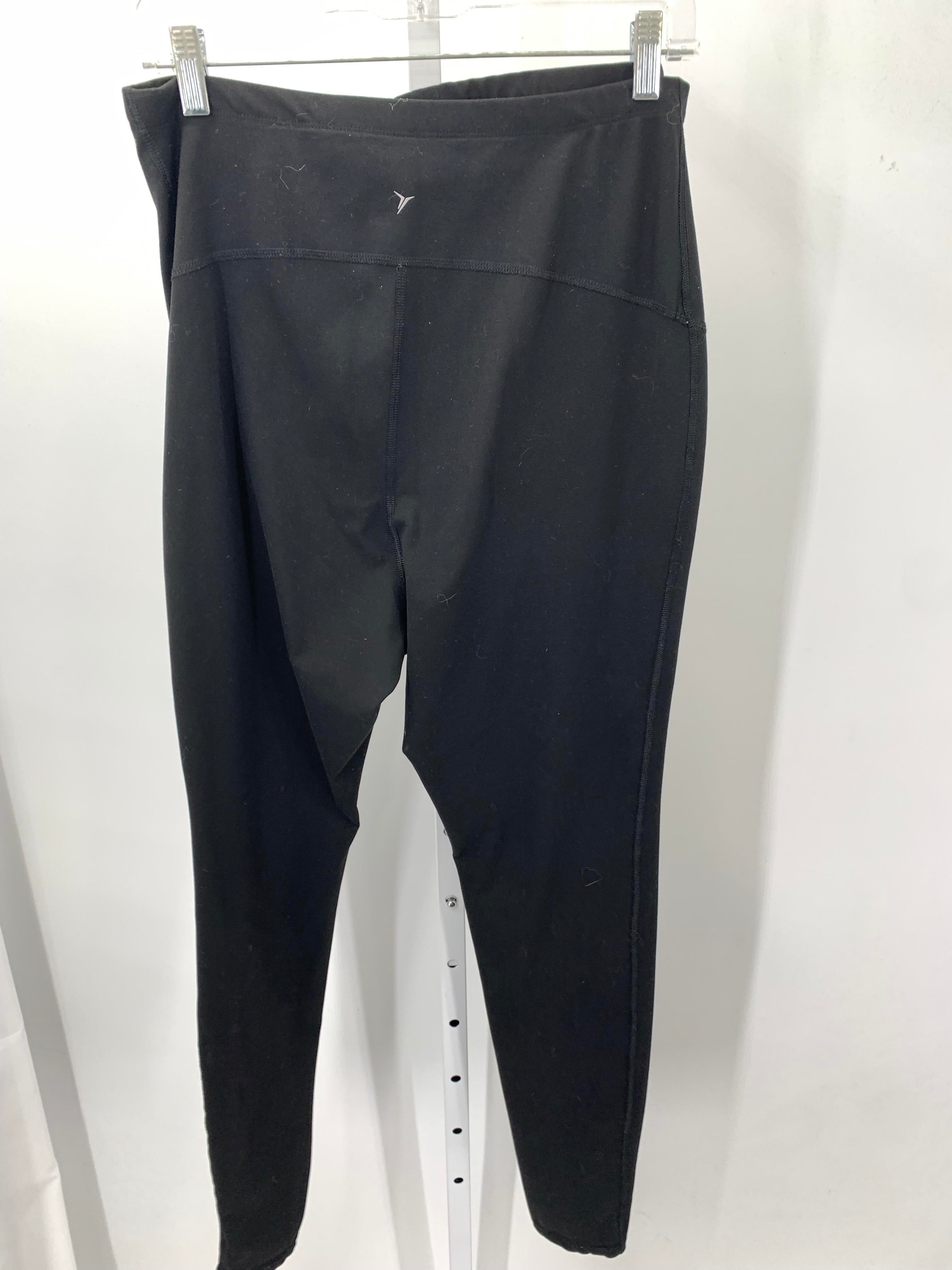 Old Navy Size Large Misses Leggings