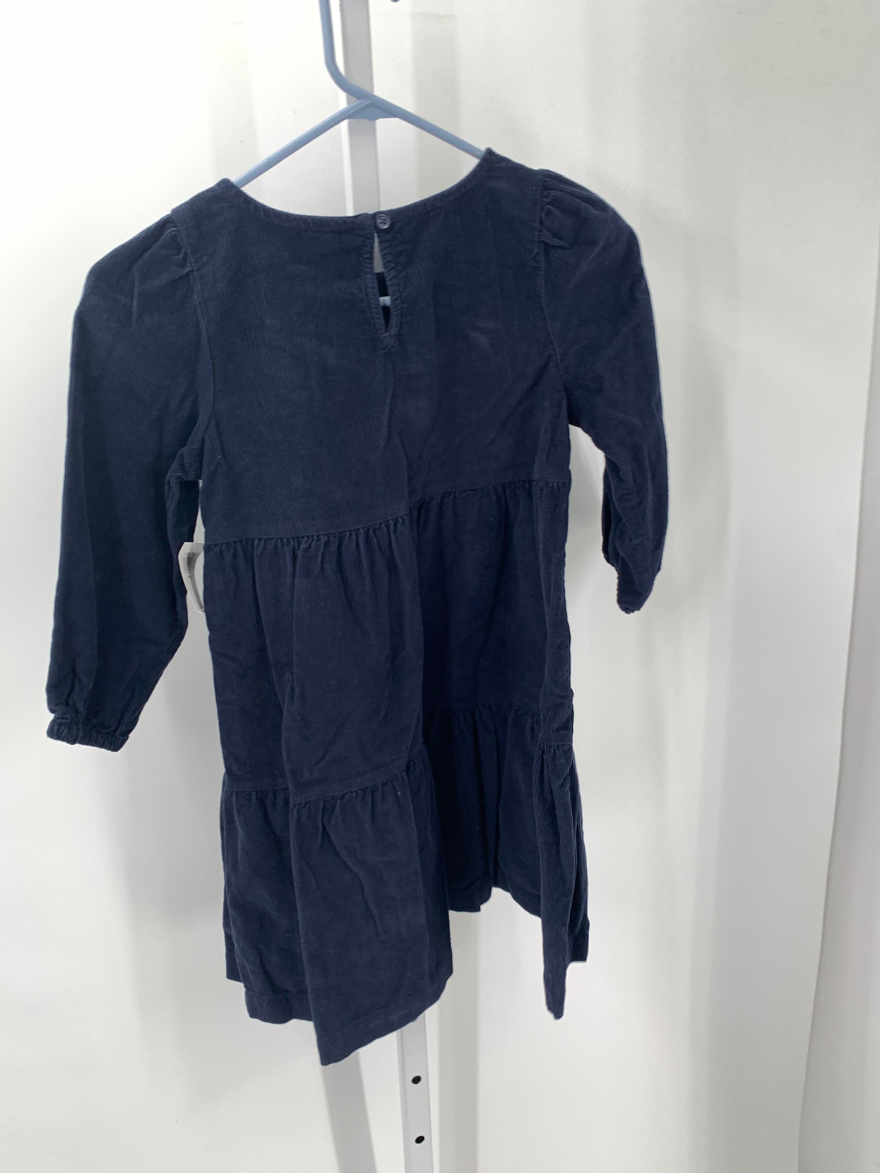 Old Navy Size 8 Girls Long Sleeve Dress