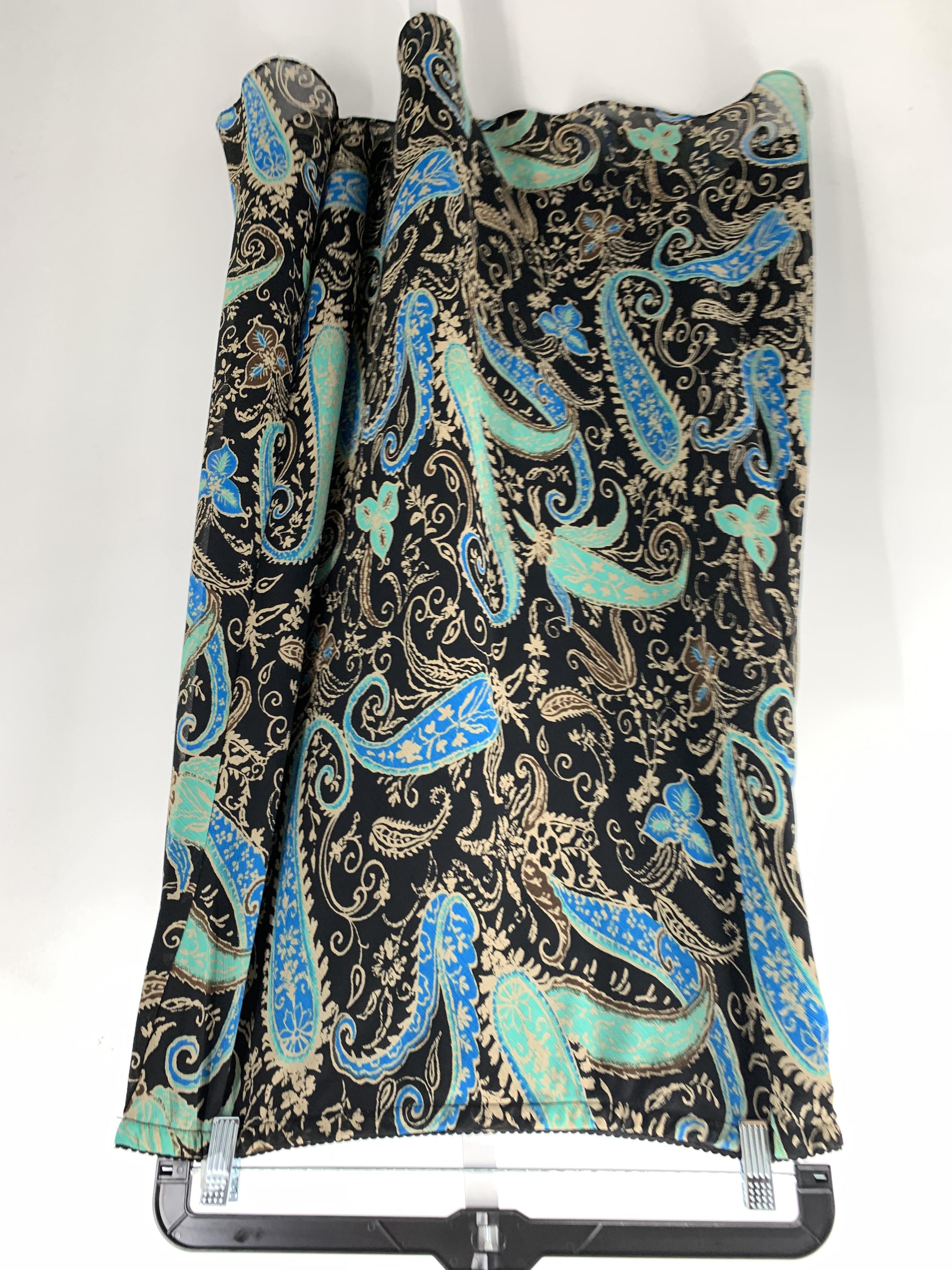 East 5th Size 1X Womens Skirt