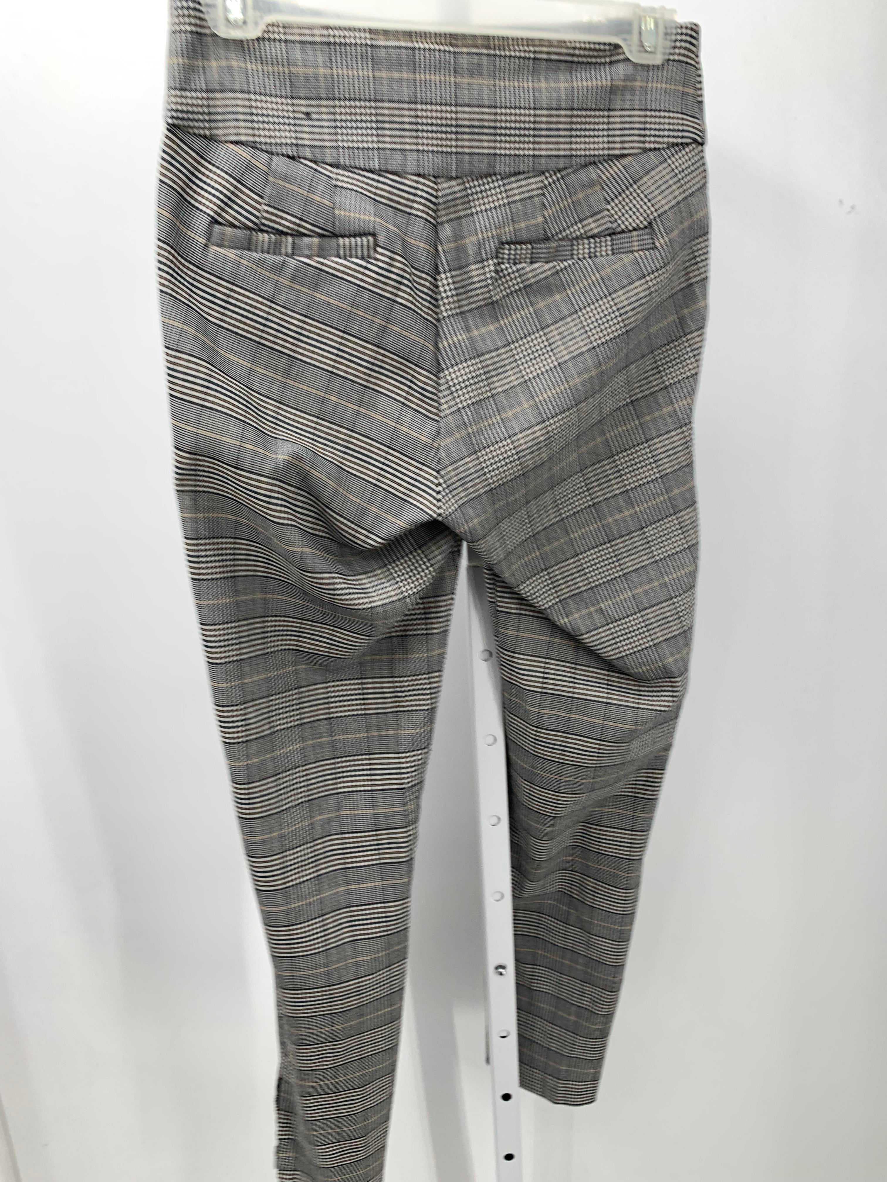 Soho Size Small Juniors Cropped
