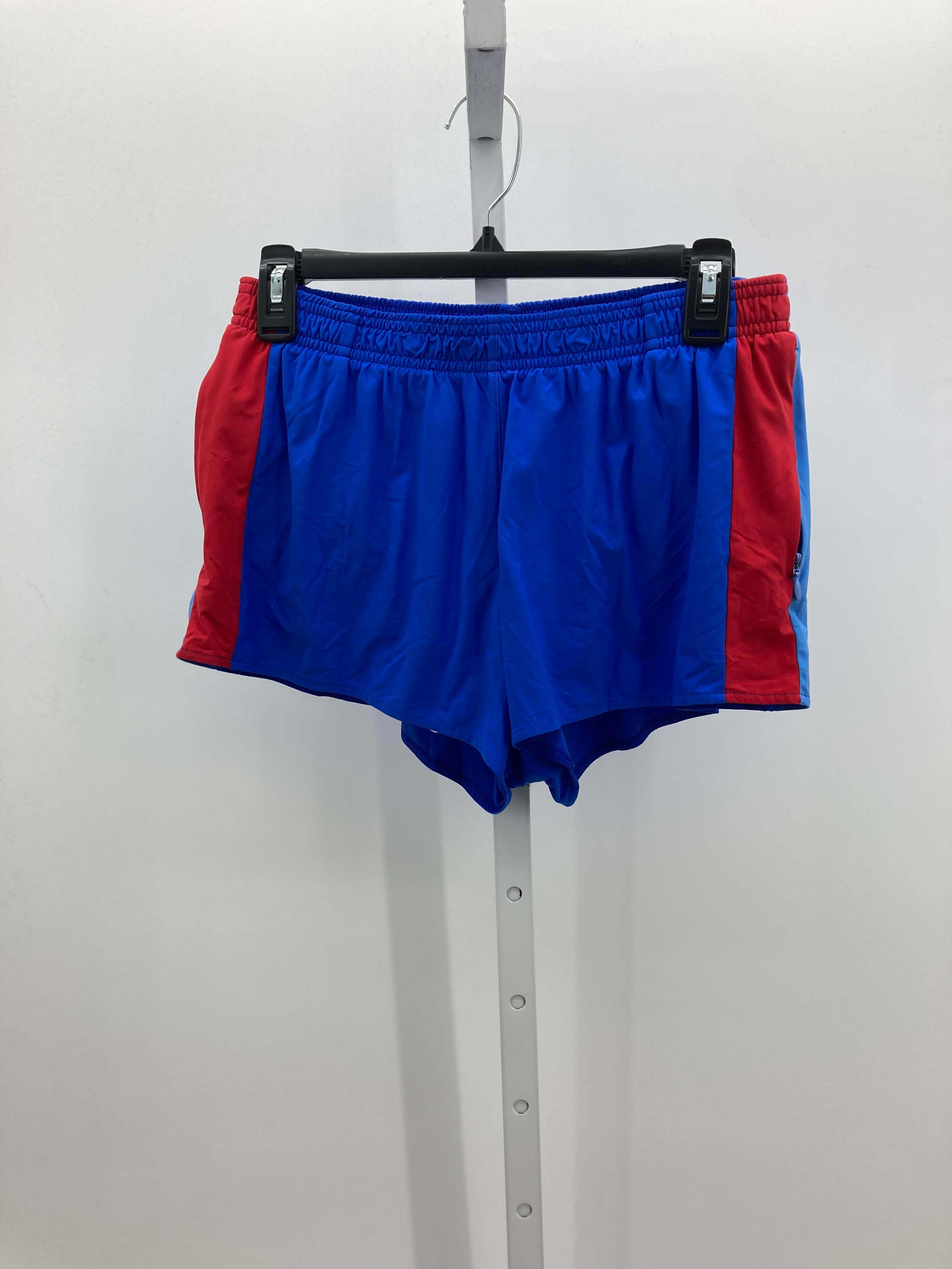 Size Large Misses Shorts