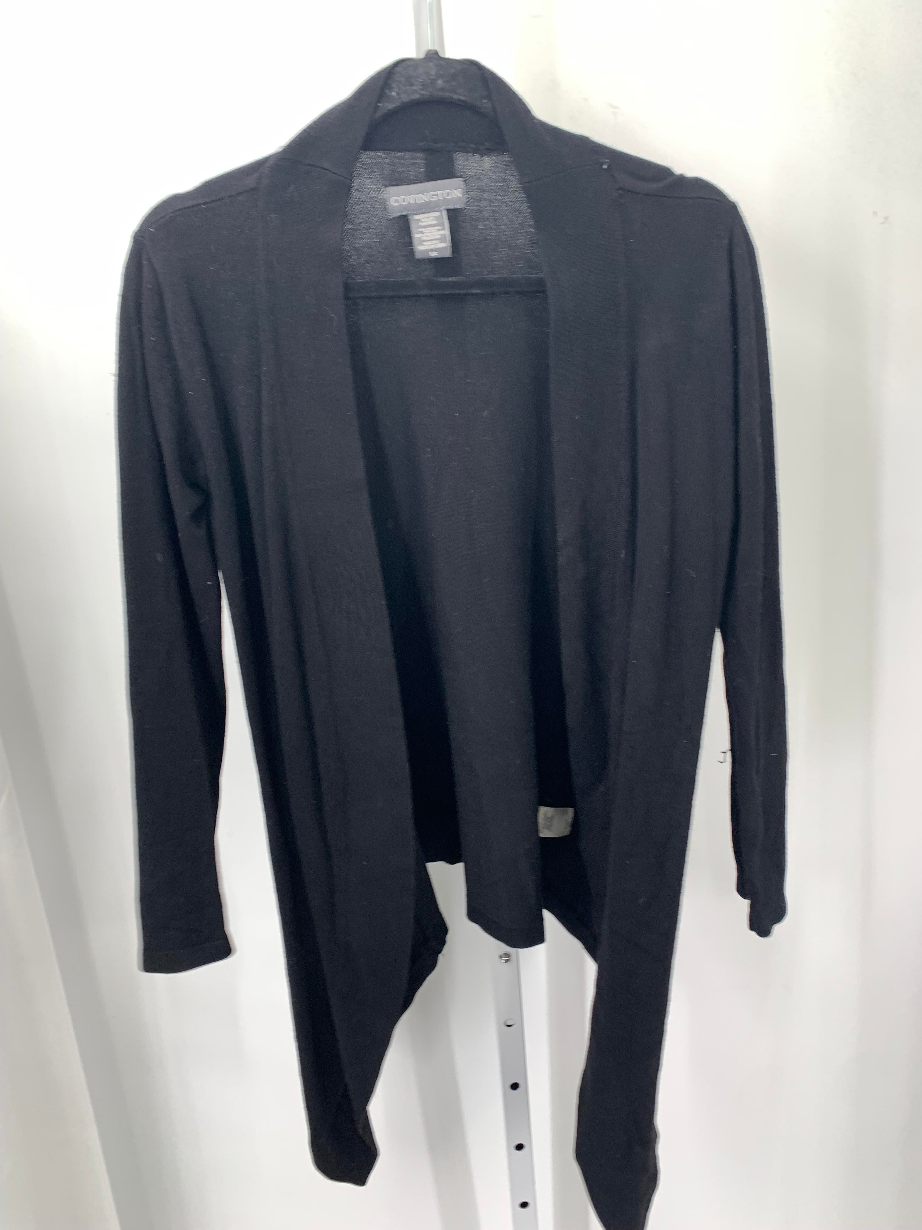 Covington Size Small Misses Cardigan