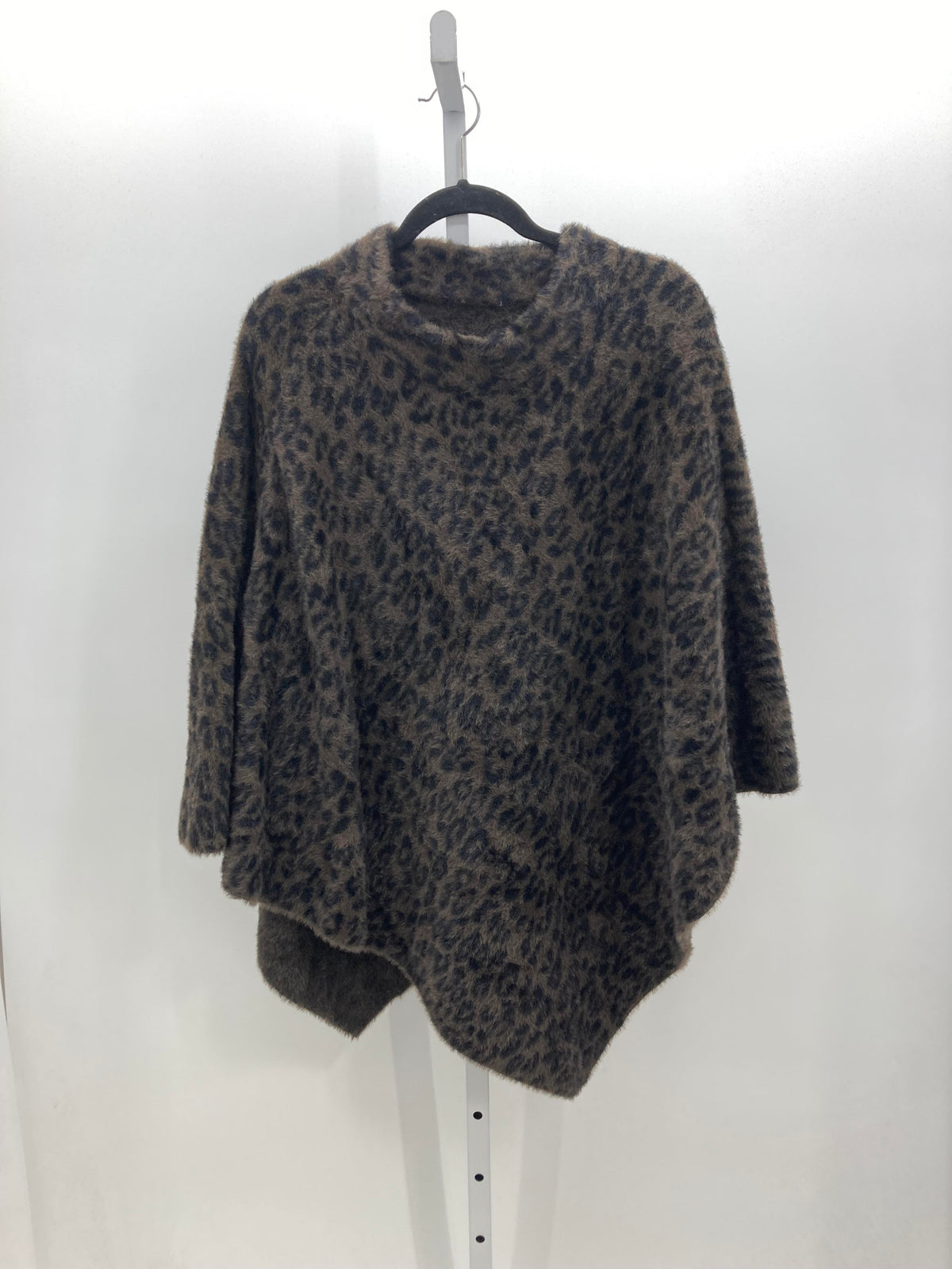 Size Medium Misses Poncho