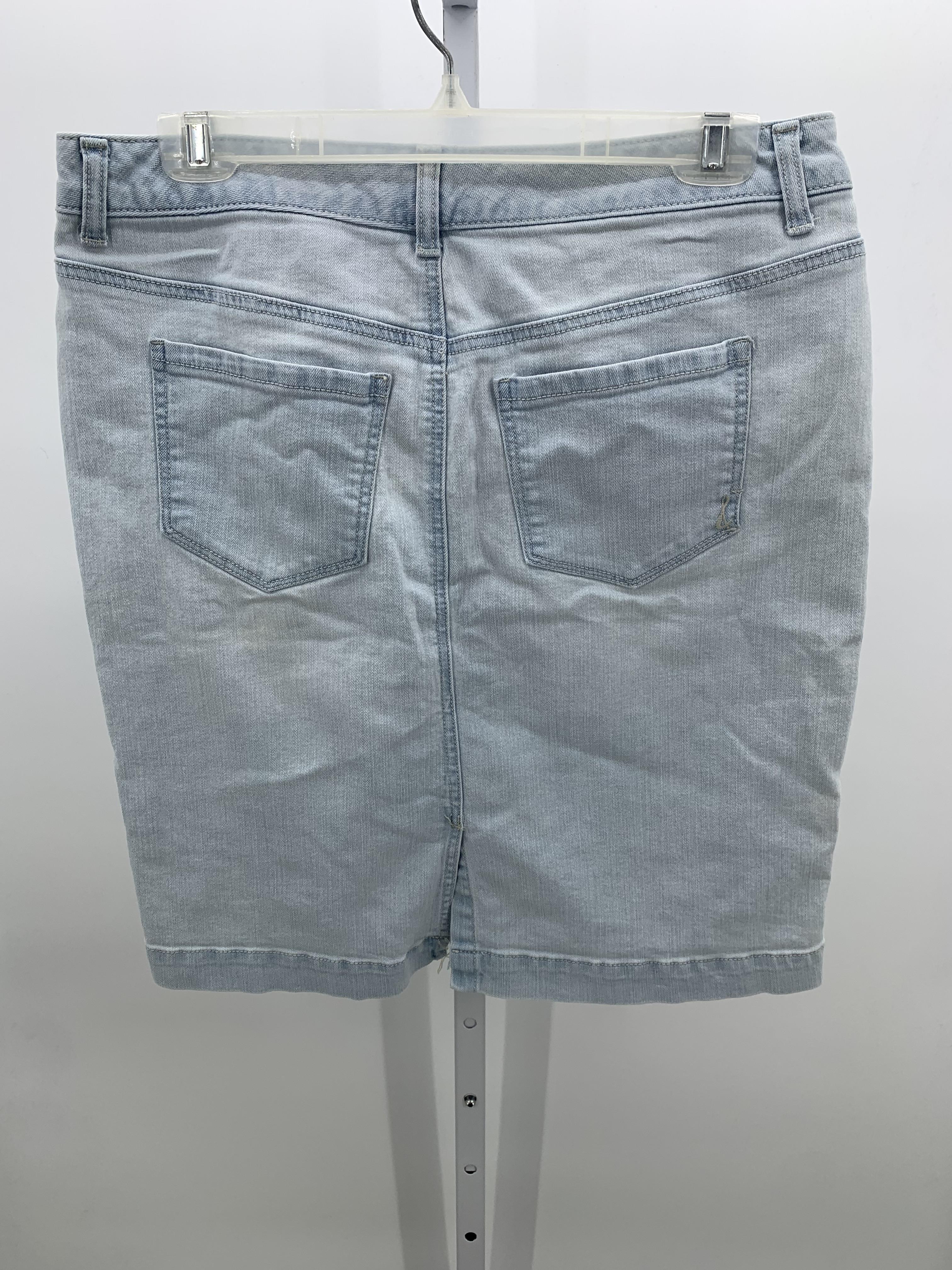 Style & Co. Size 6 Misses Skirt