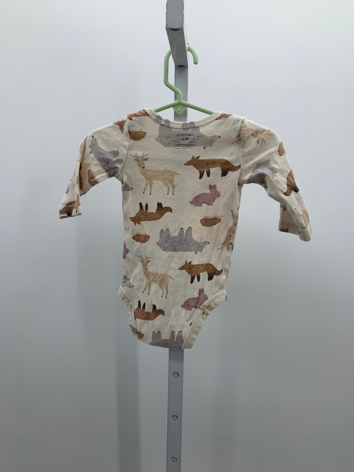 ANIMALS KNIT