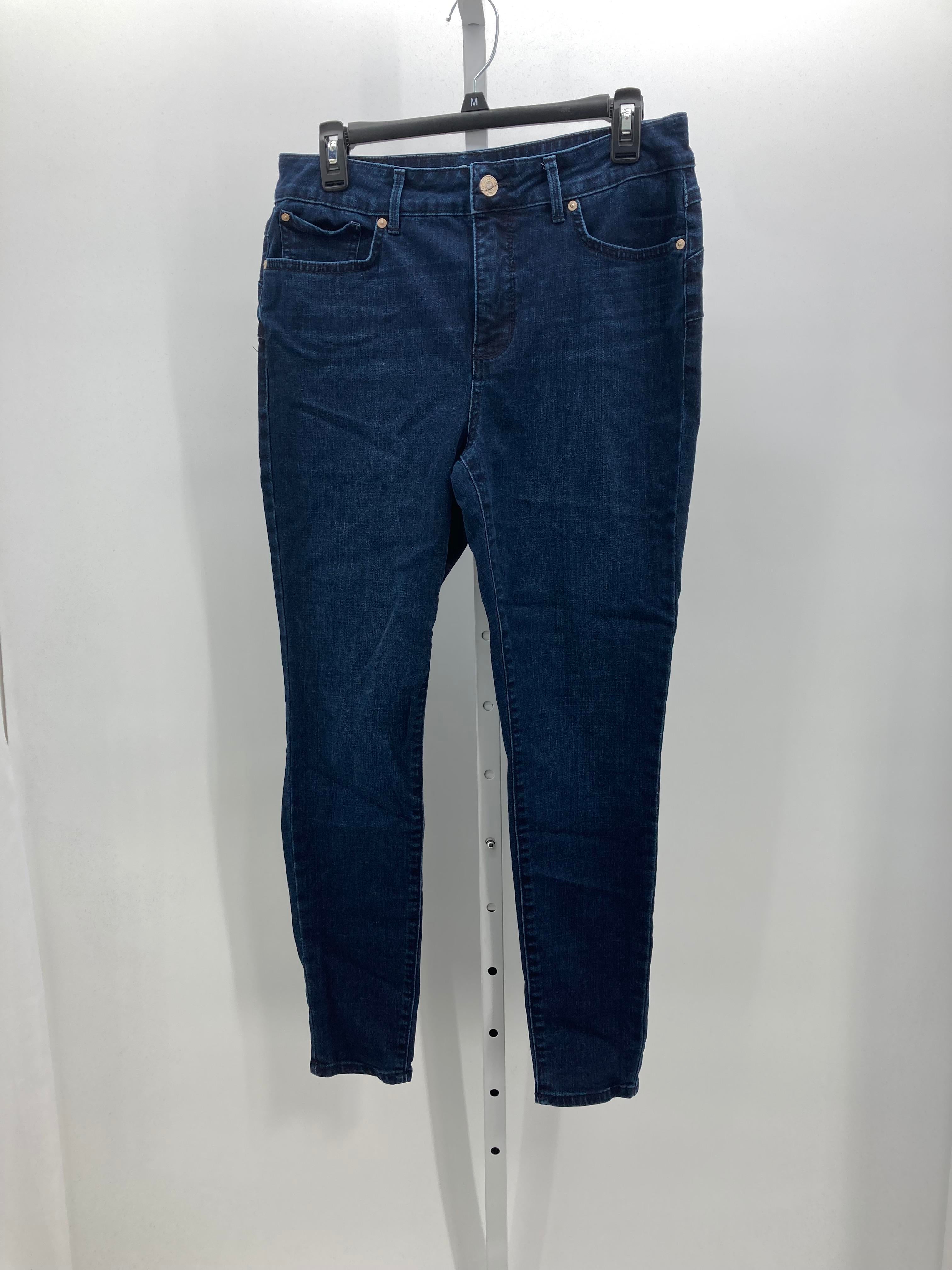 Seven Apparel Size 8 Misses Jeans