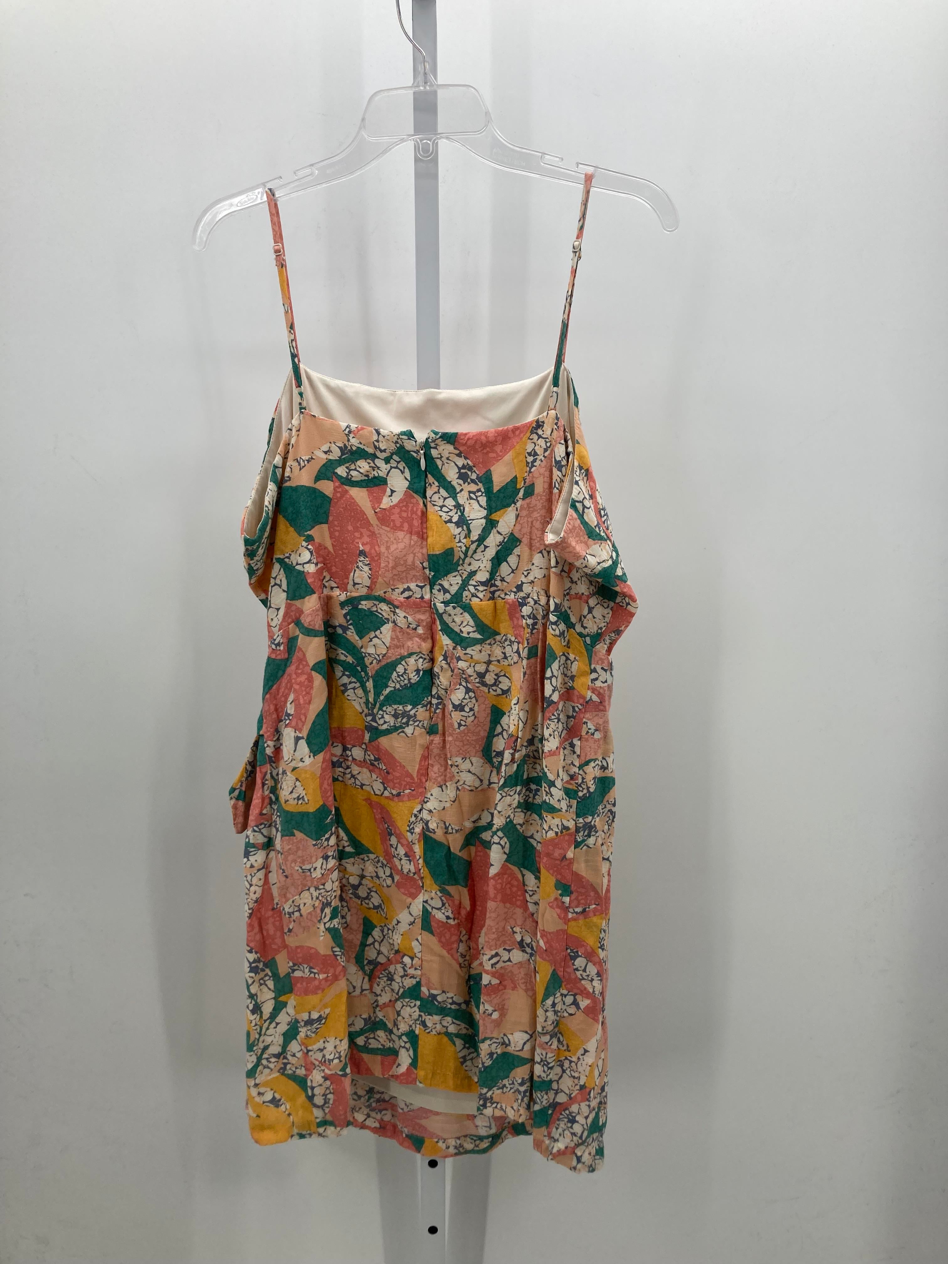 Nine West Size Extra Large Misses Sundress