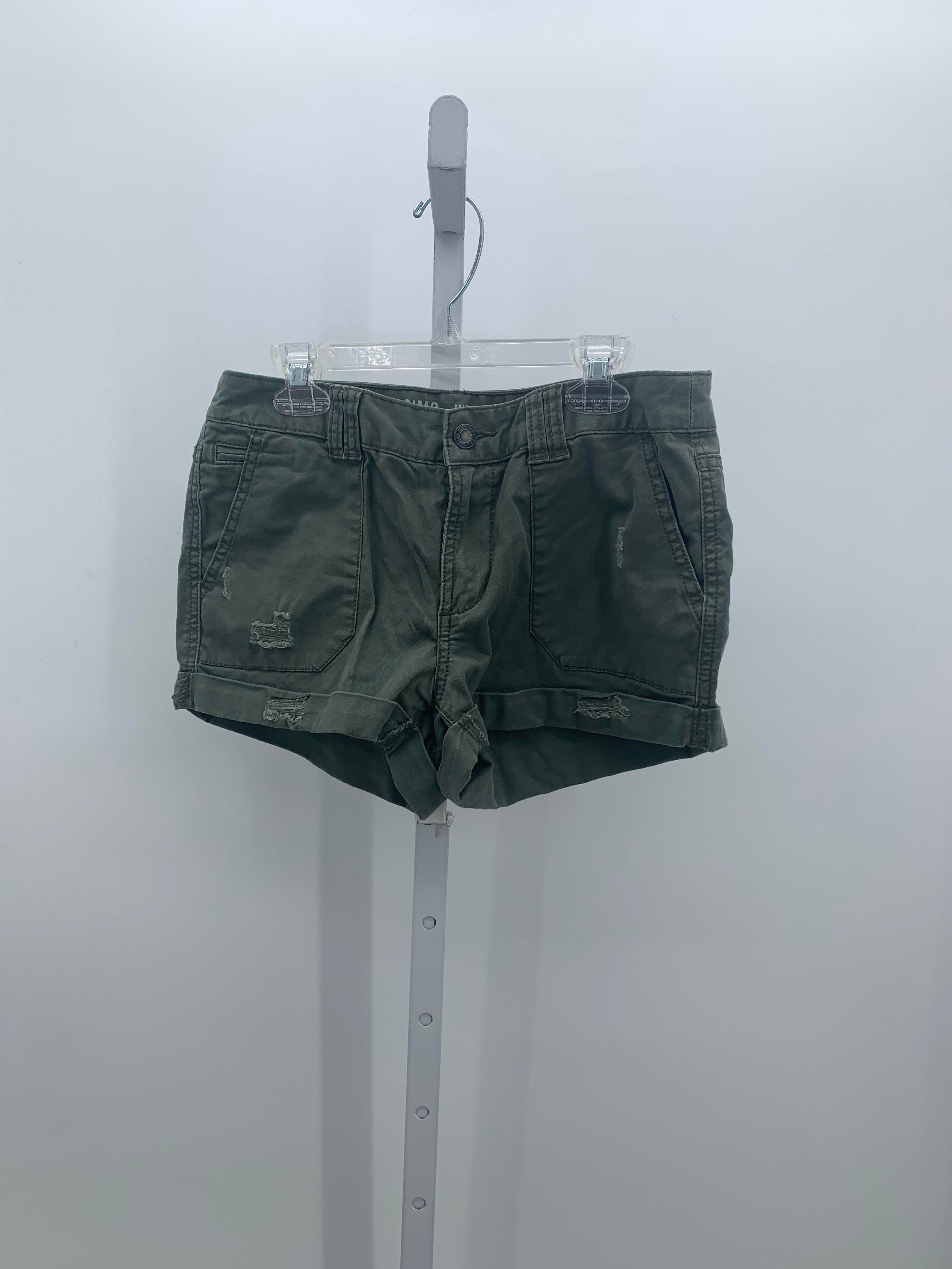 Mossimo Size 4 Misses Shorts