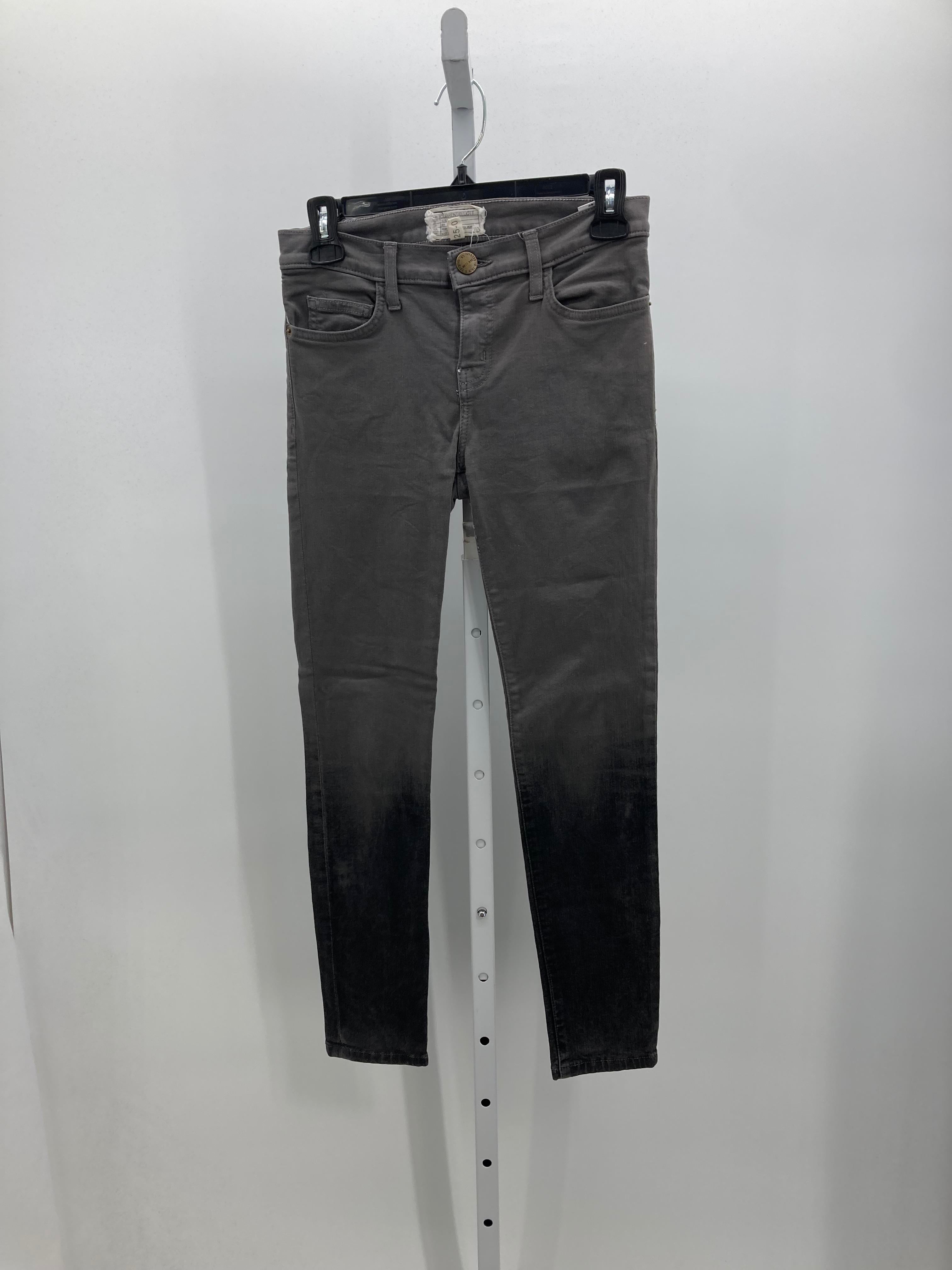 Size 0 Juniors Pants