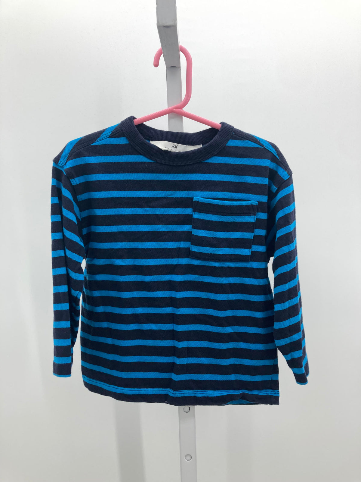 BLUE STRIPES