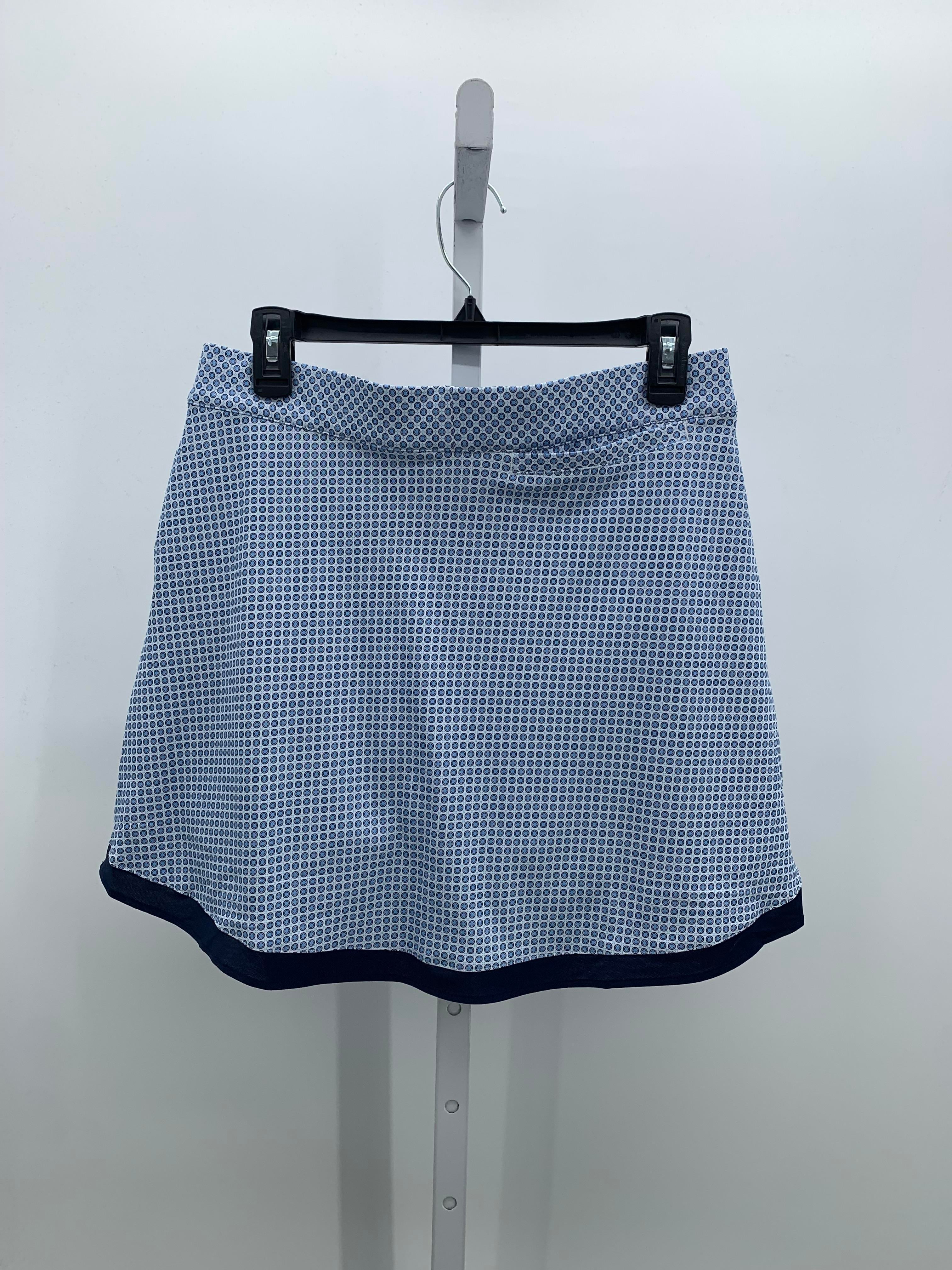 Peter Millar Size Large Misses Skirt
