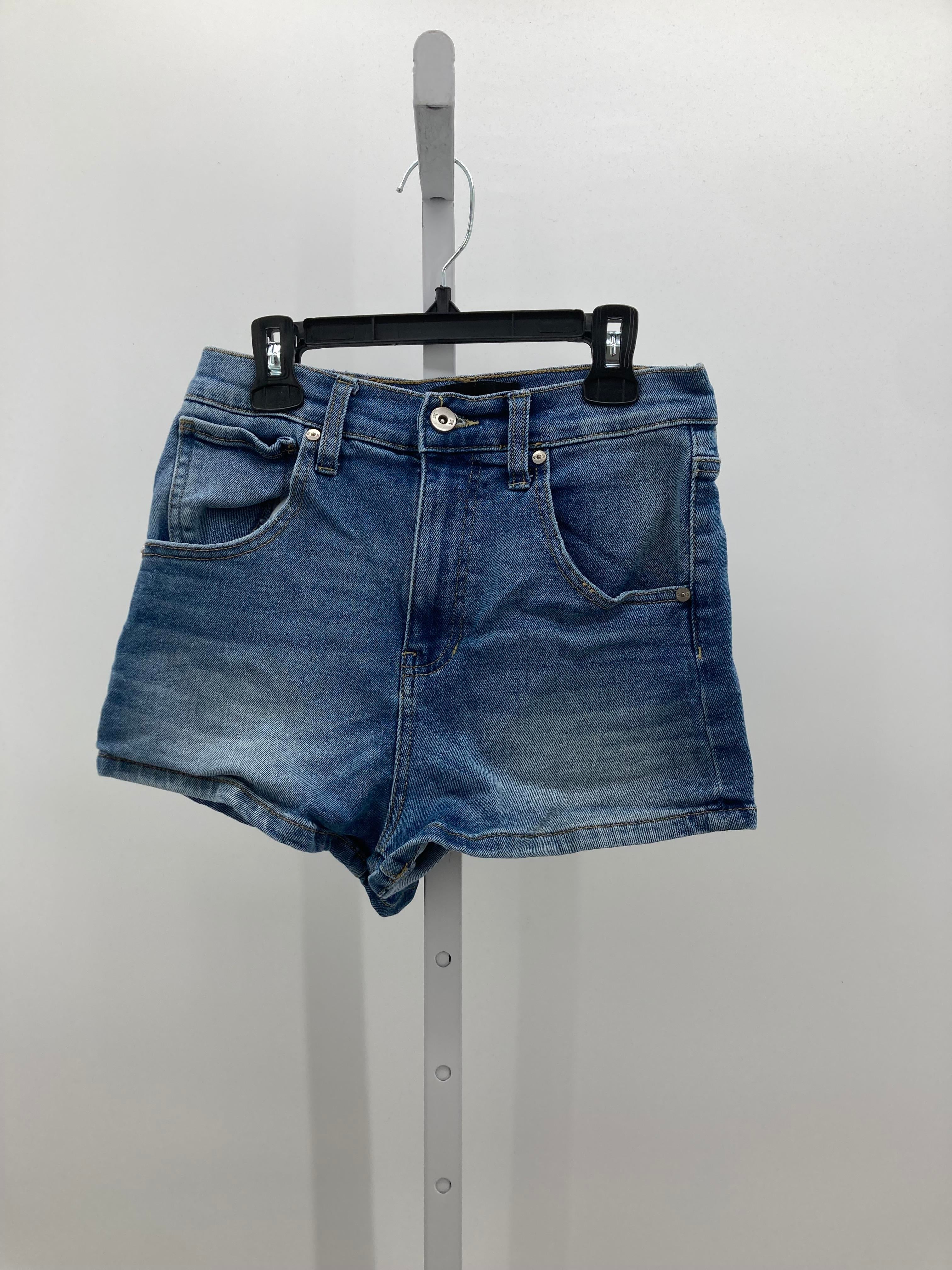 Kendall & Kylie Size 1 Juniors Shorts