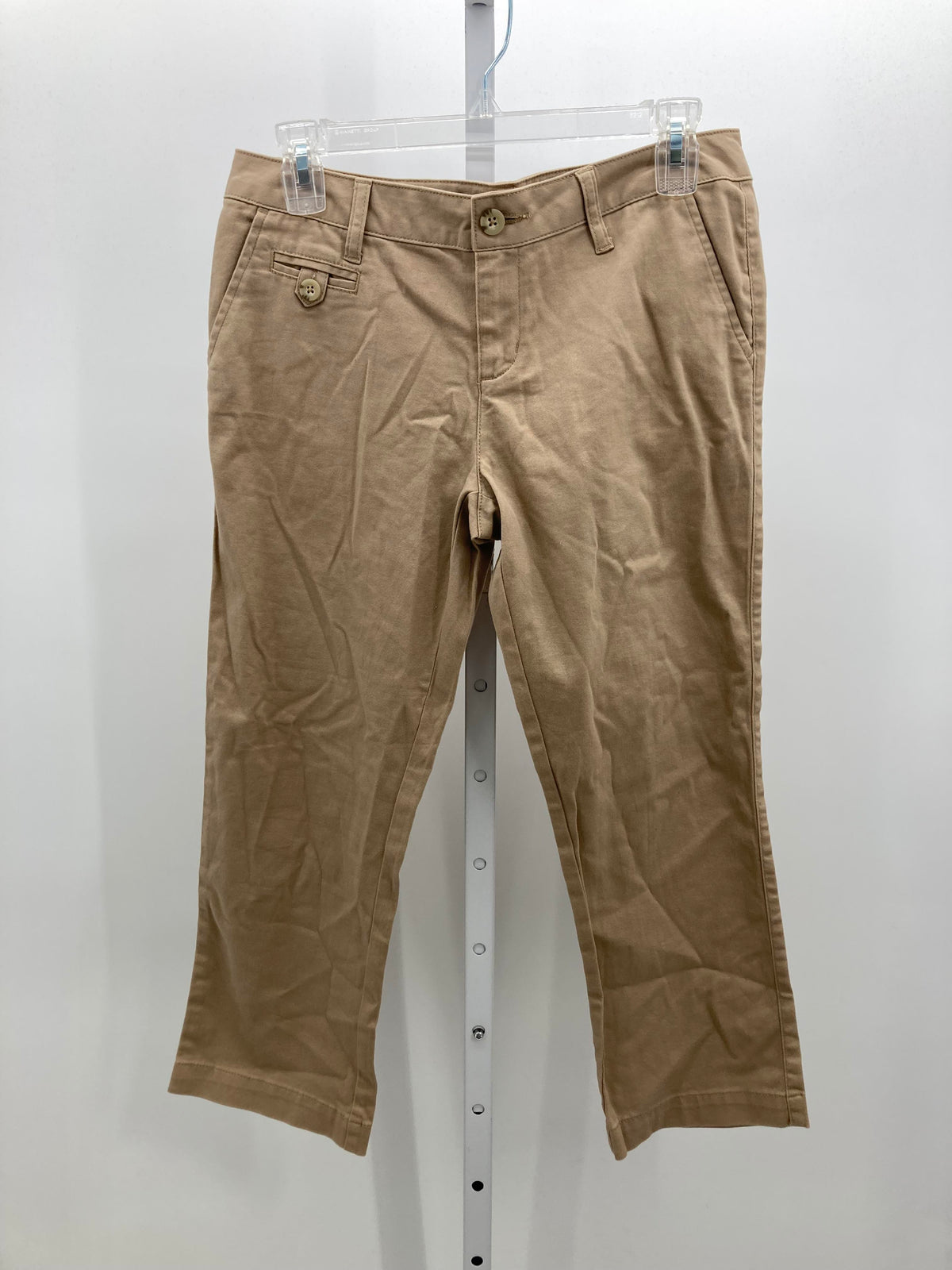Arizona Size 7 Juniors Pants