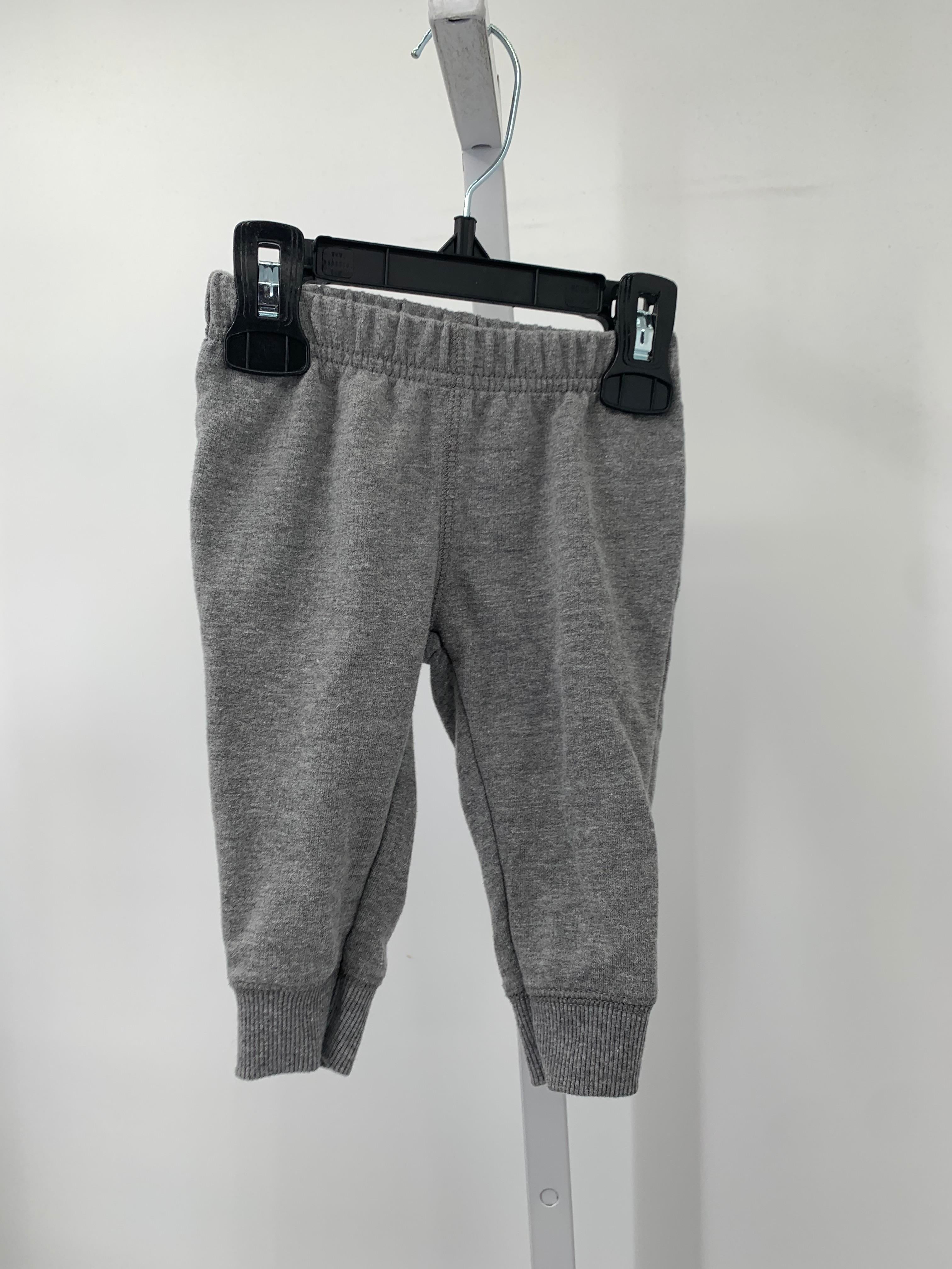 ELASTIC WIAST KNIT